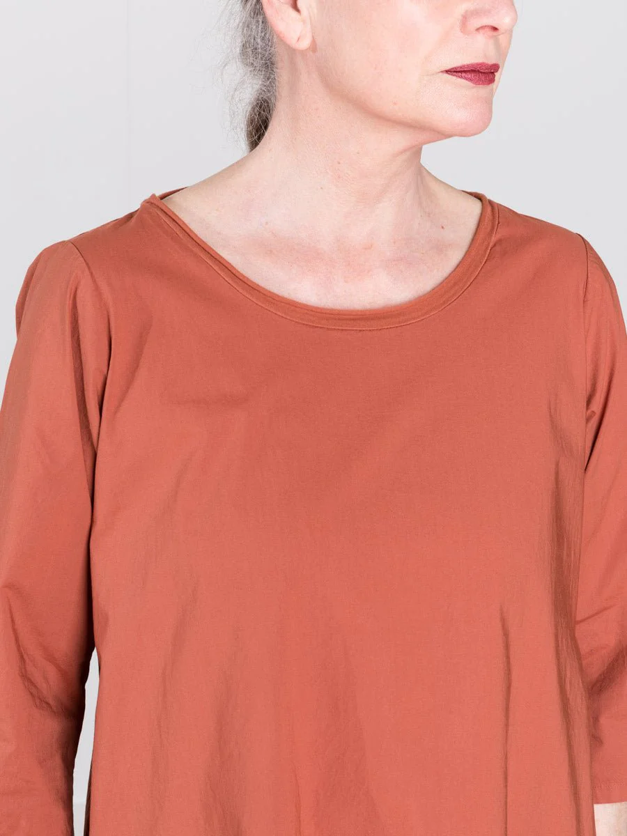 abito tubino dress - roland - Image 4