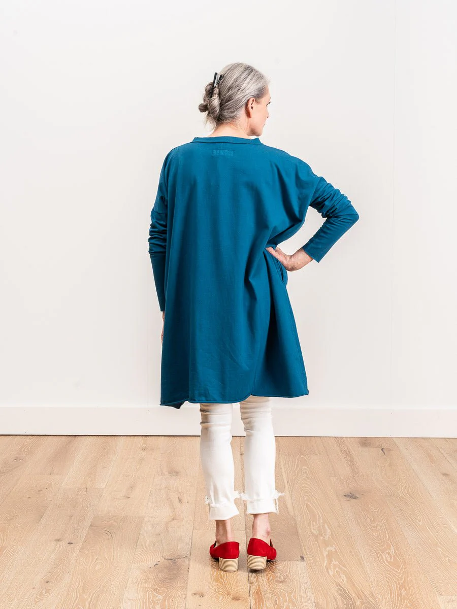 abito vero jersey dress - Image 3