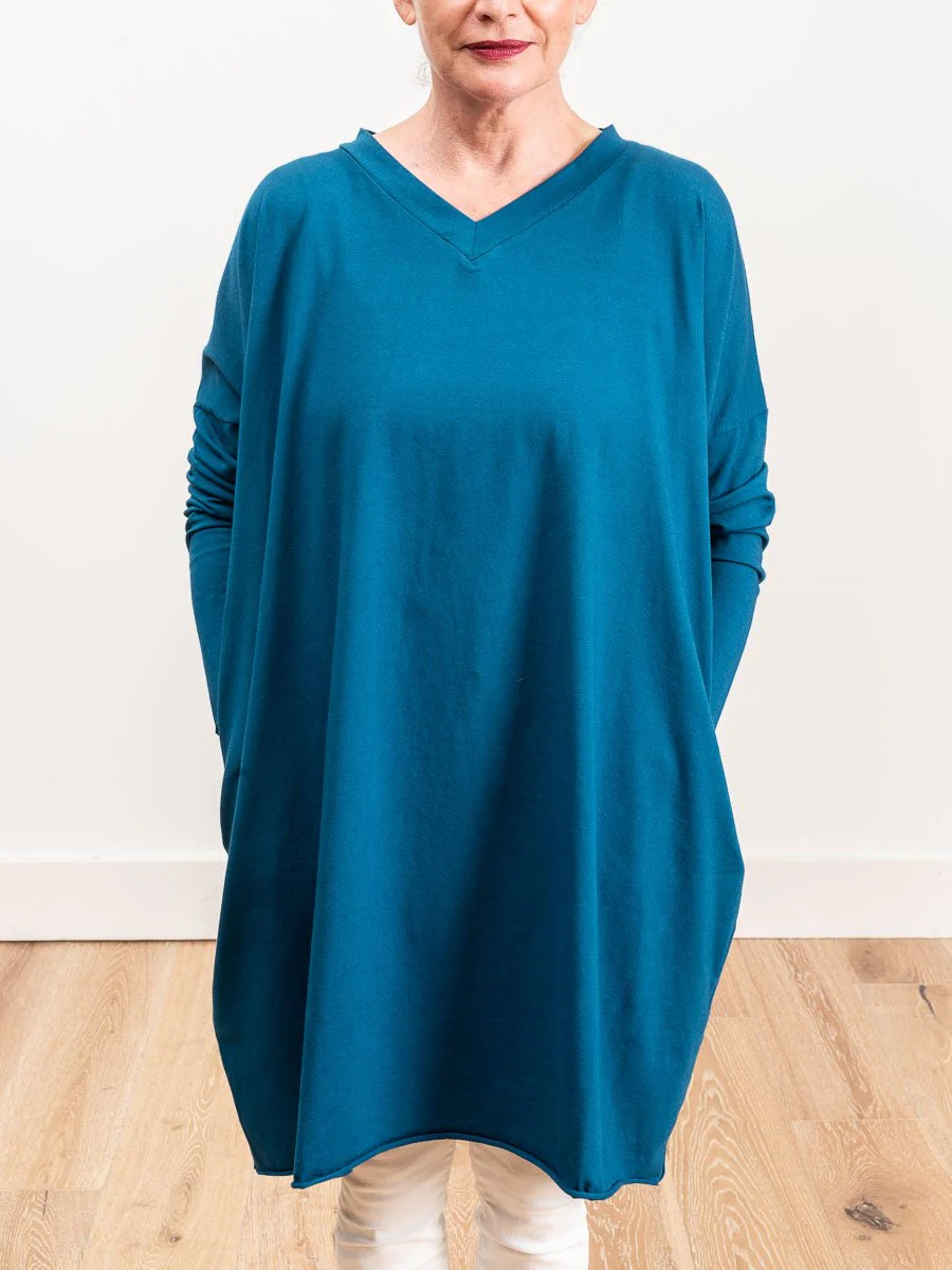 abito vero jersey dress - Image 4