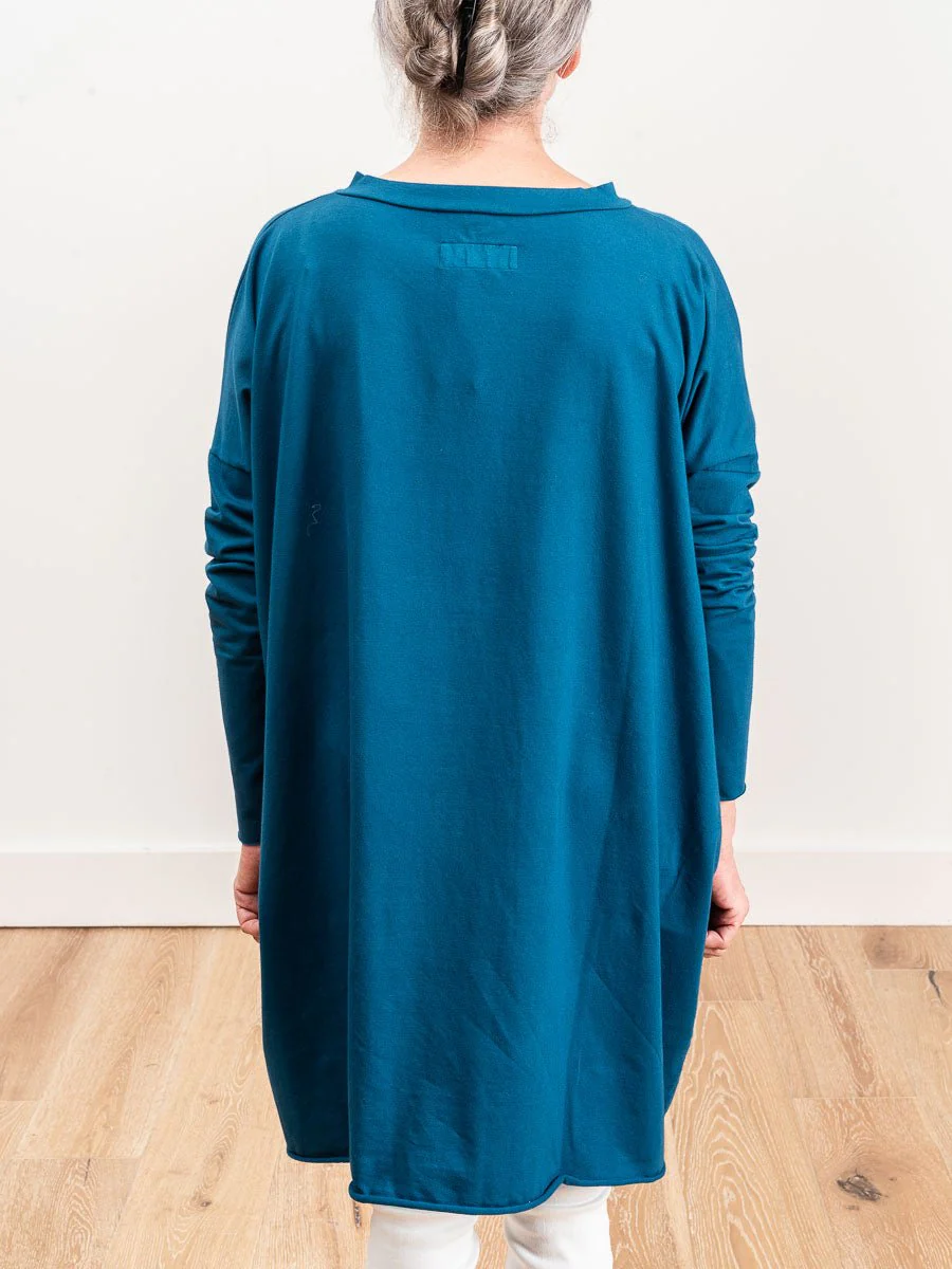 abito vero jersey dress - Image 6