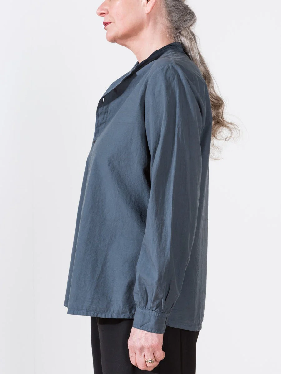 camicia baviera sushi shirt - eclissi - Image 3