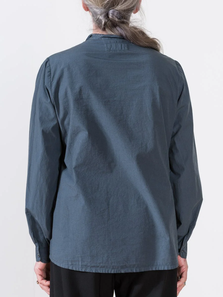 camicia baviera sushi shirt - eclissi - Image 4