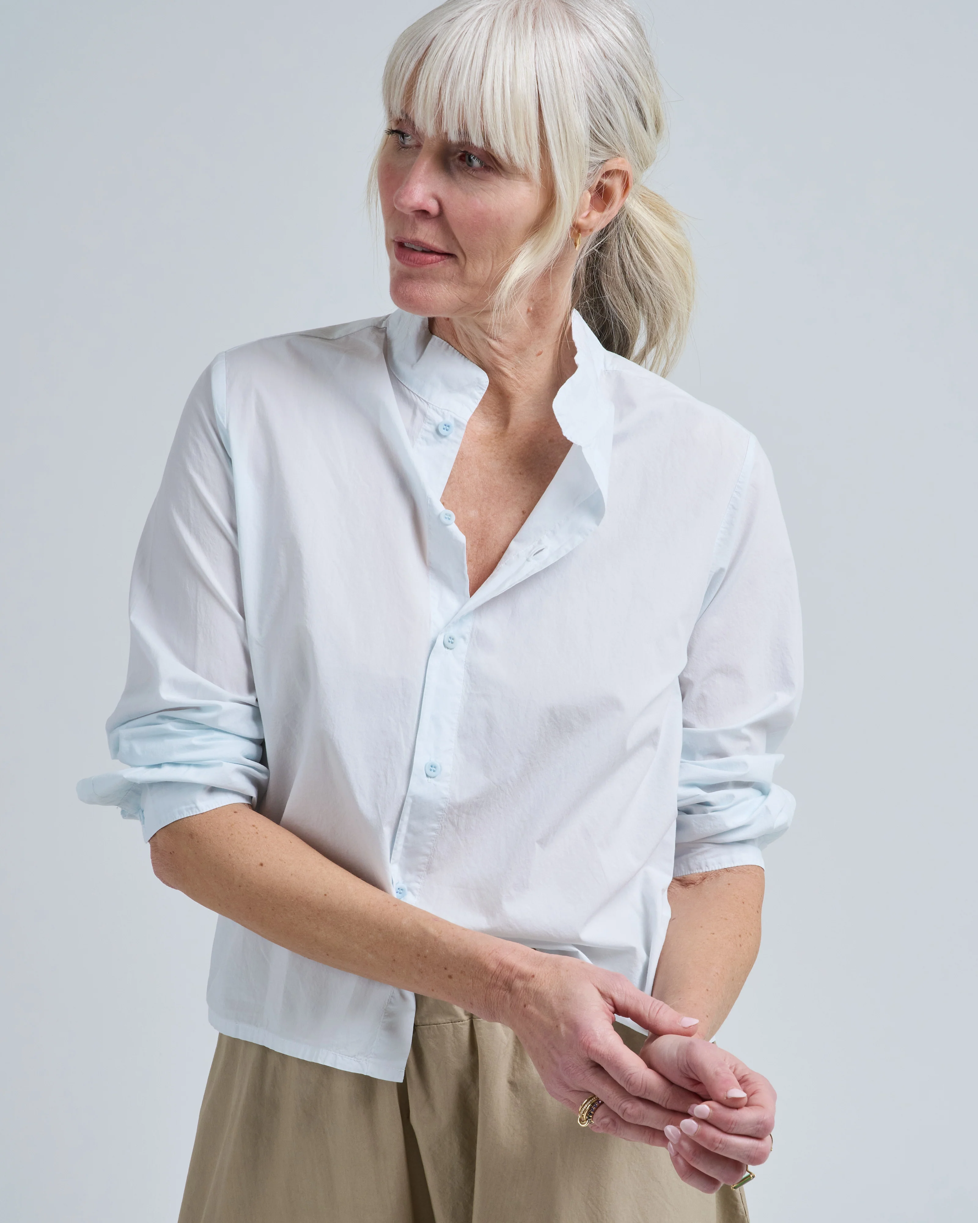 camicia cima sushi shirt - Image 2