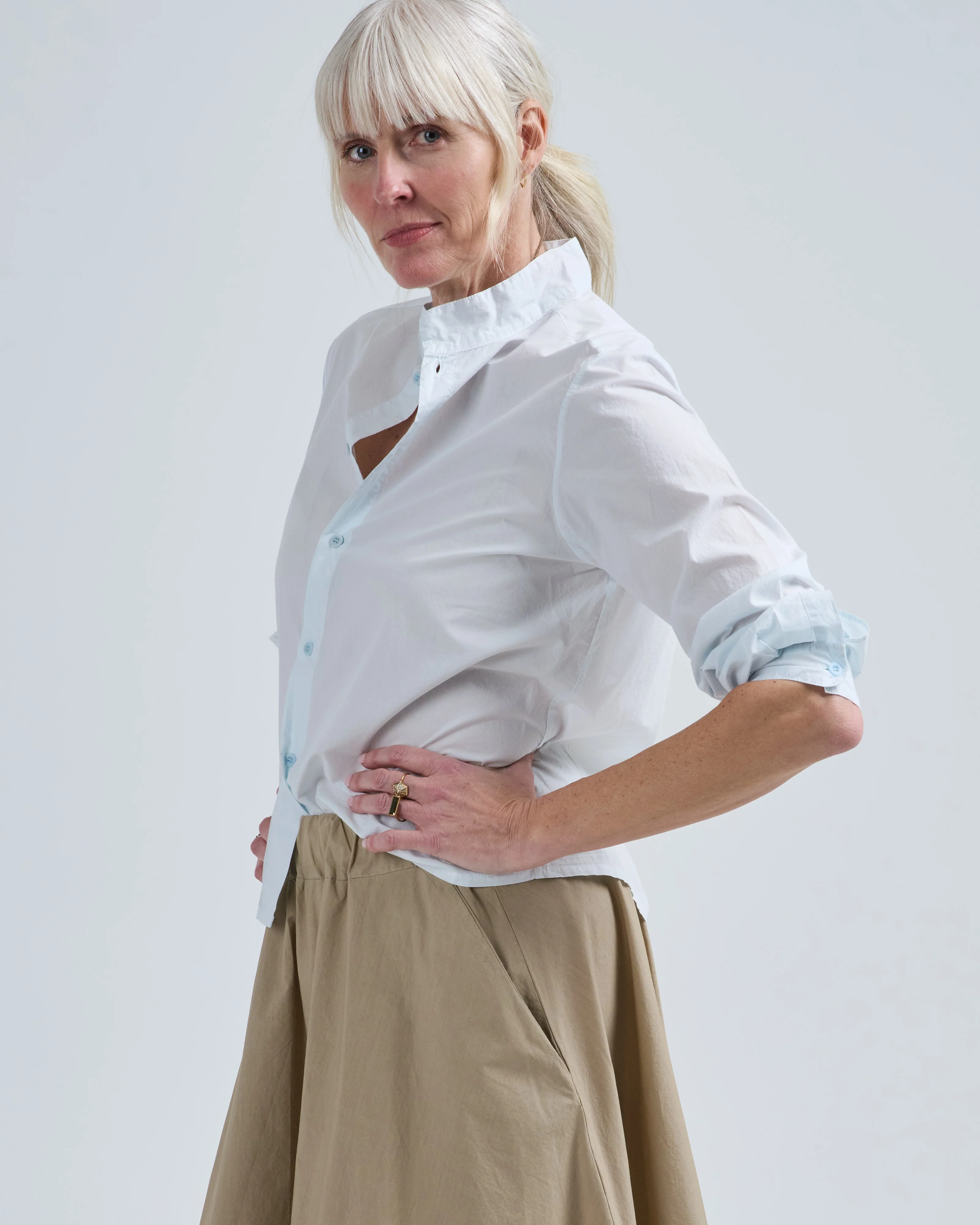 camicia cima sushi shirt - Image 3