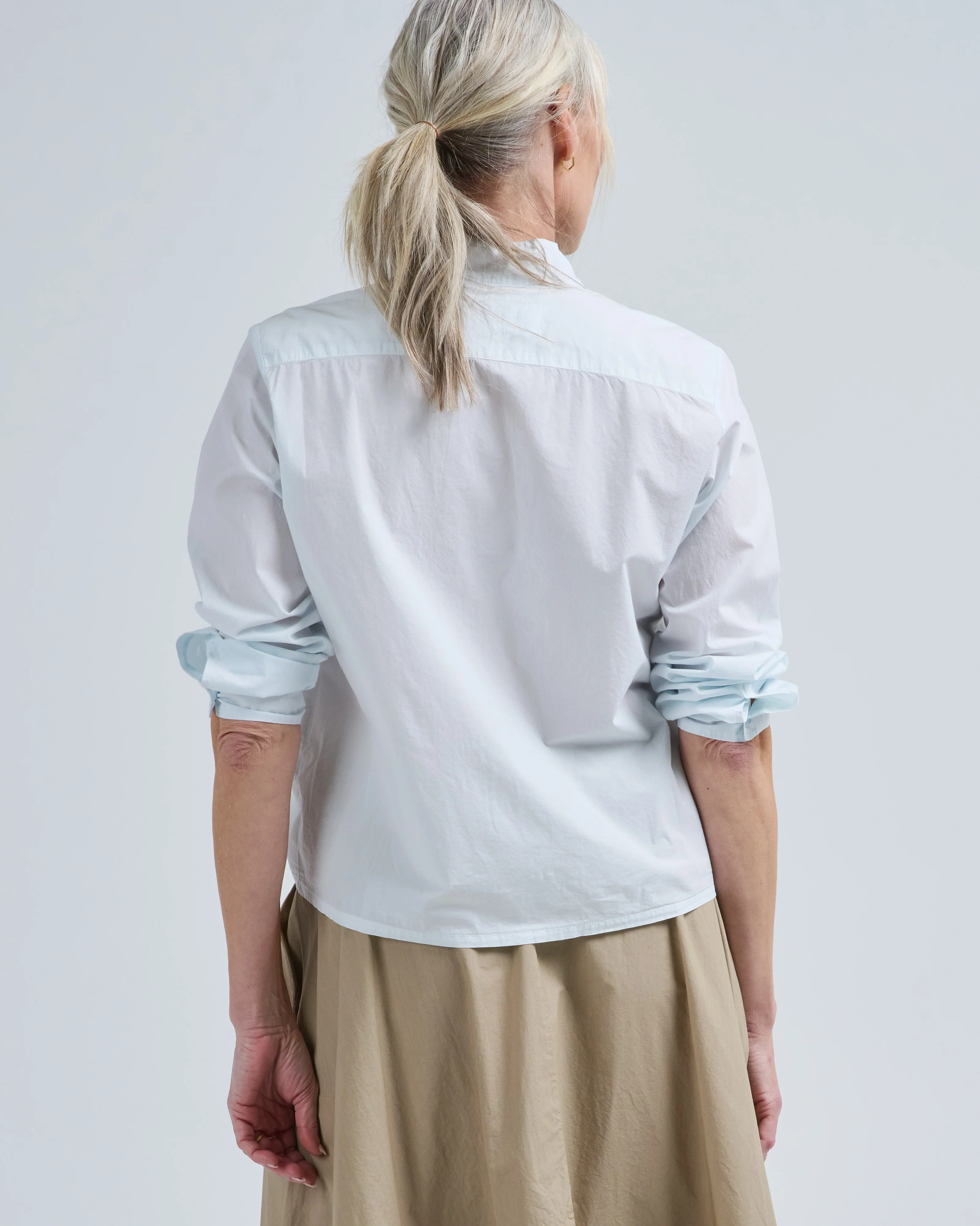 camicia cima sushi shirt - Image 4