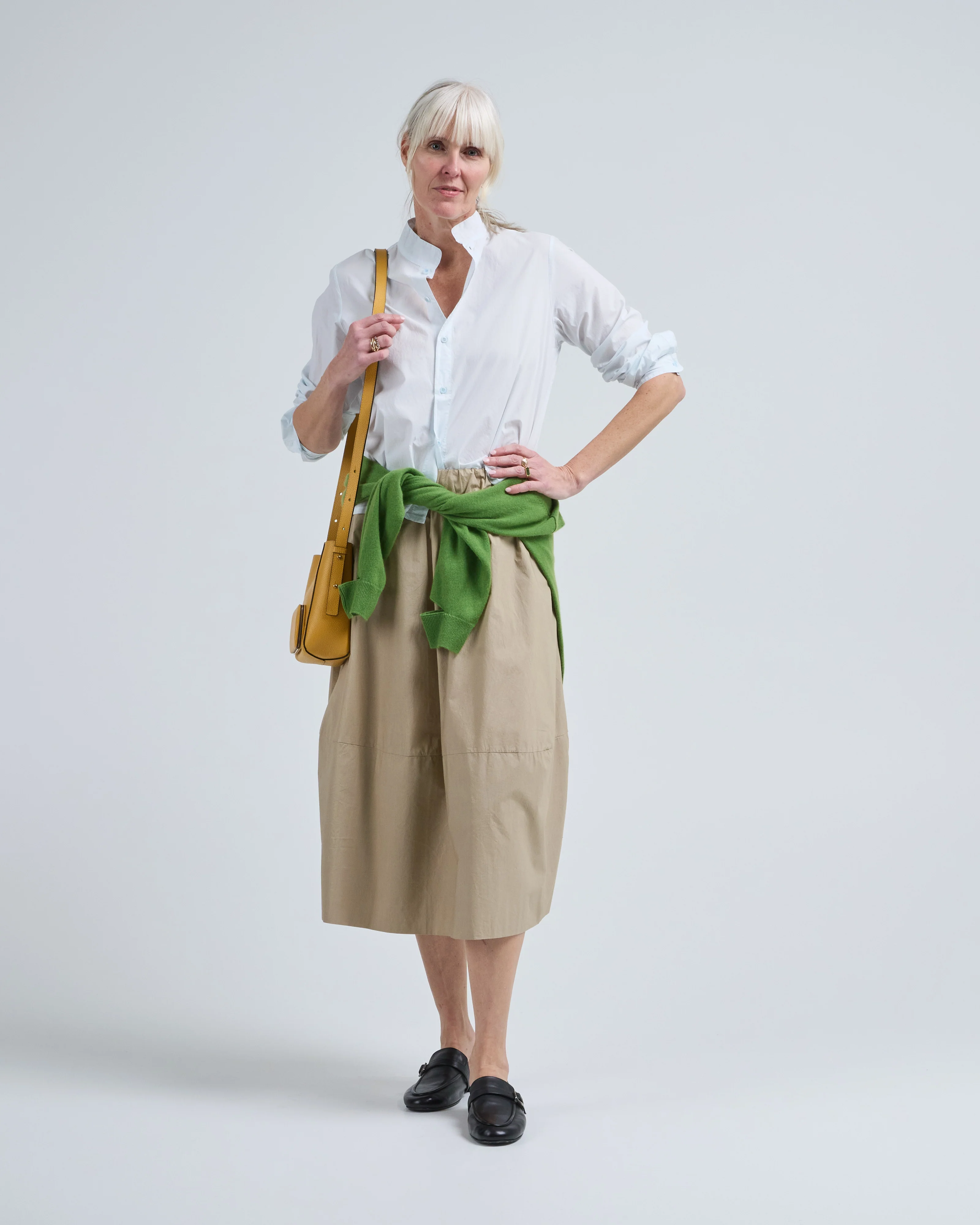 camicia cima sushi shirt - Image 5