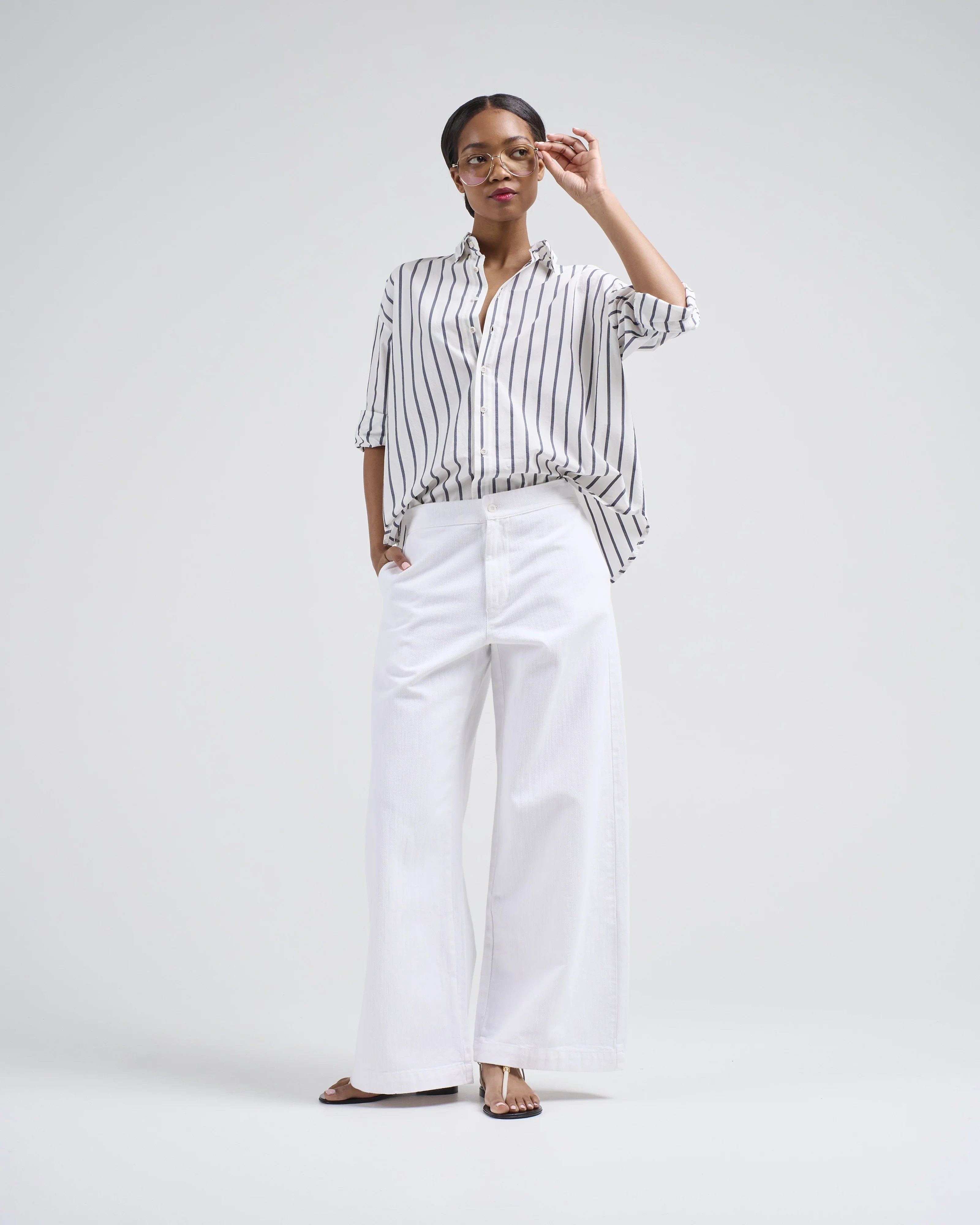 camicia eolia
