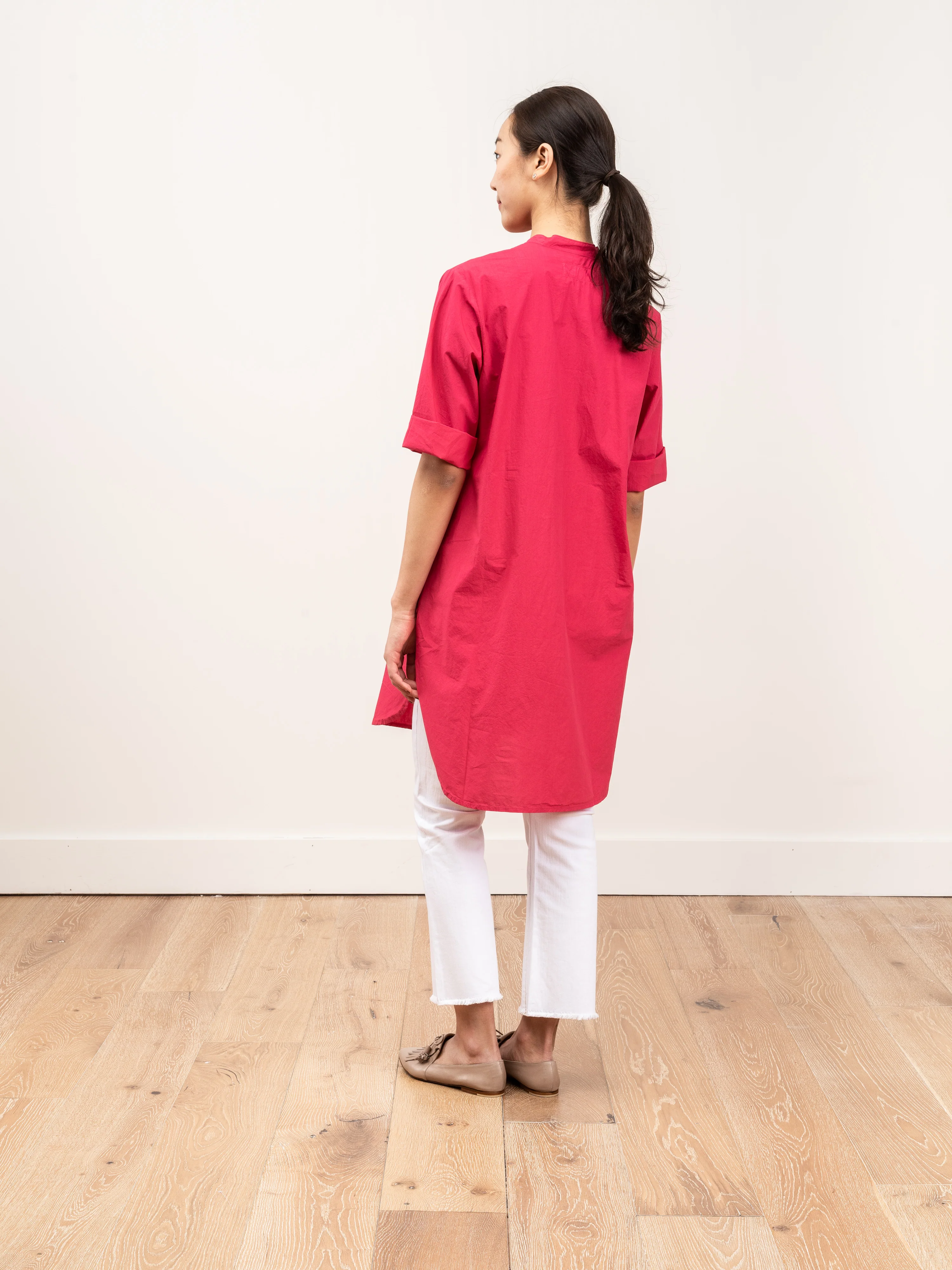 camicia lee tunic - Image 3
