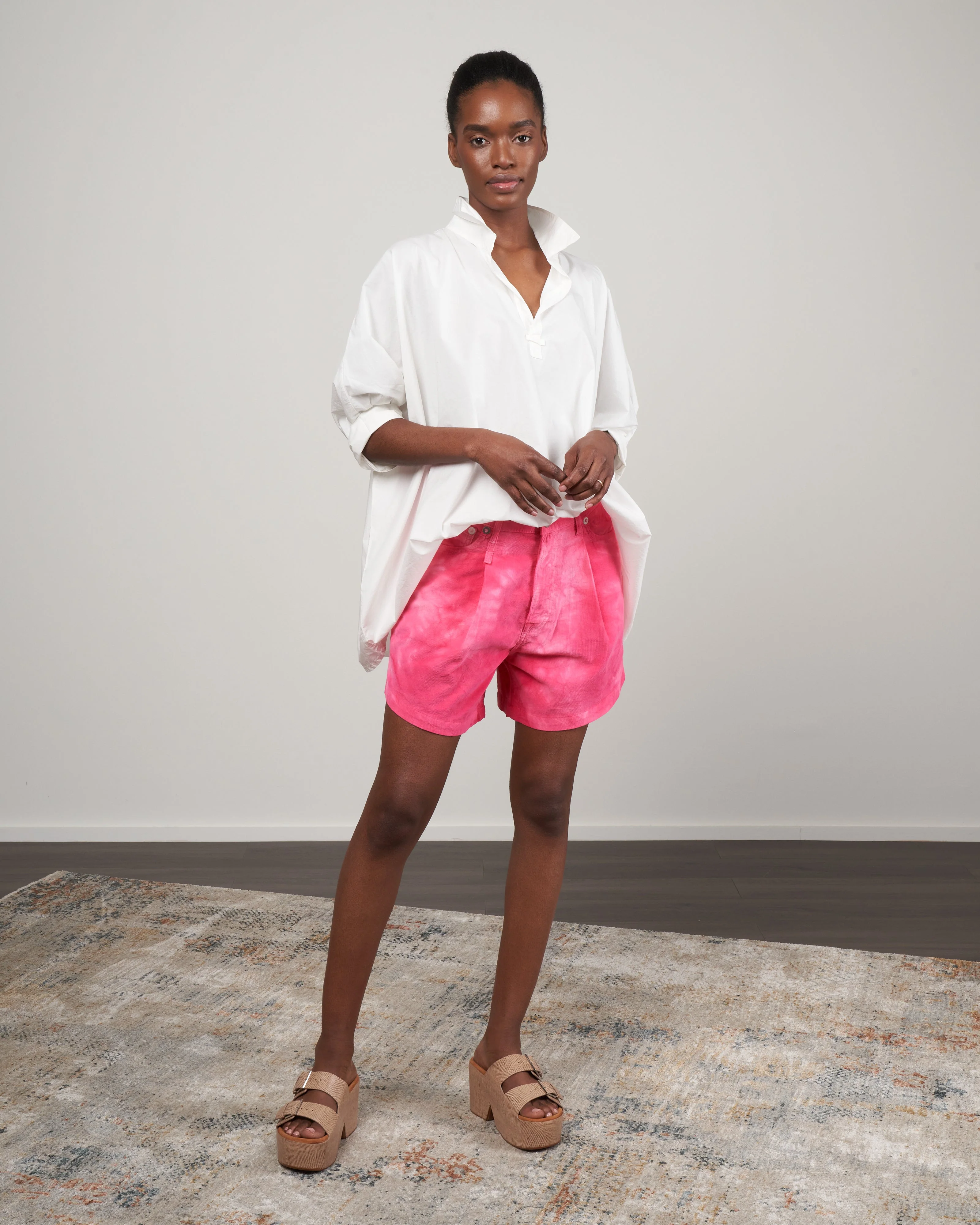 camicia luisa - Image 3