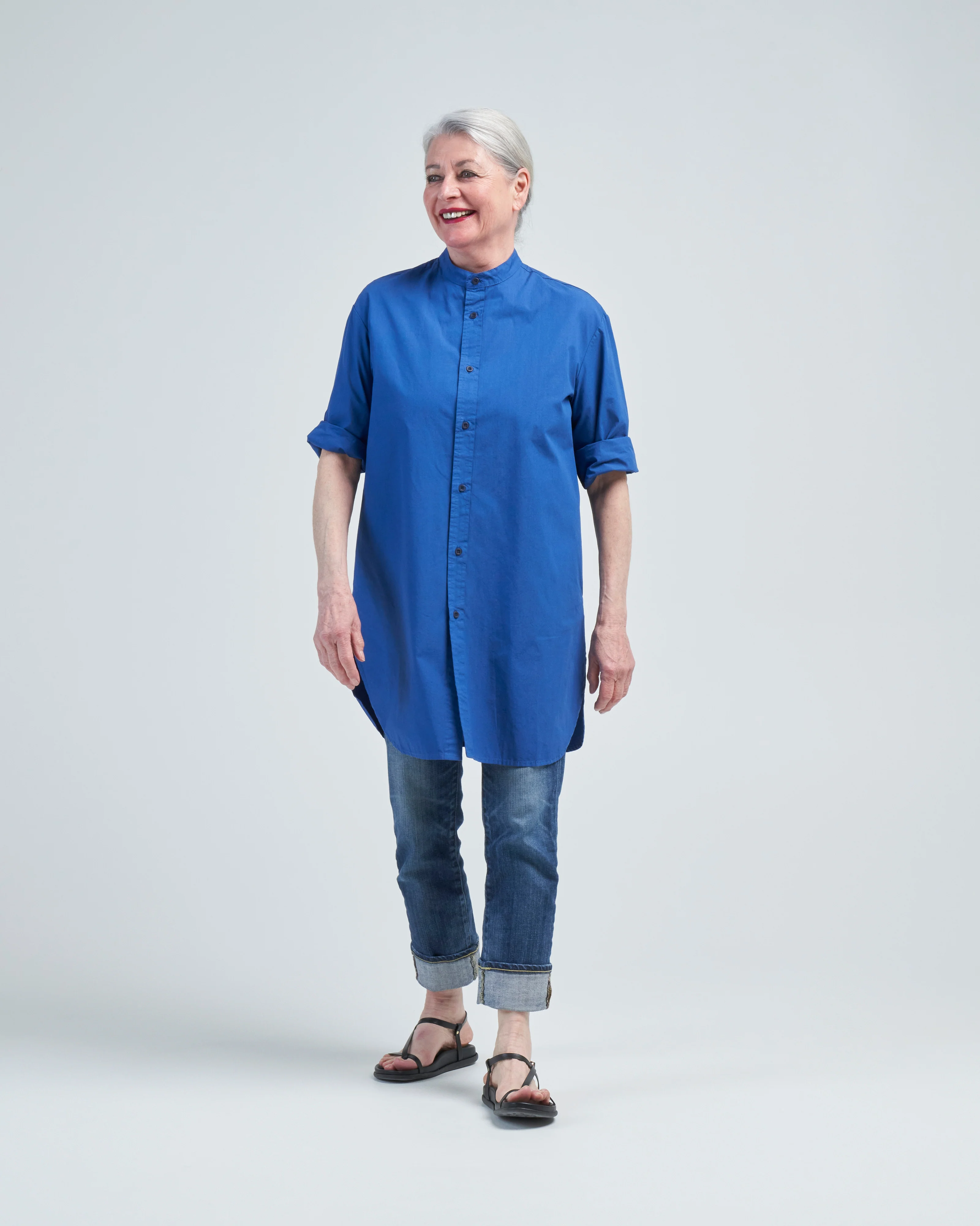 camicia nora - Image 2