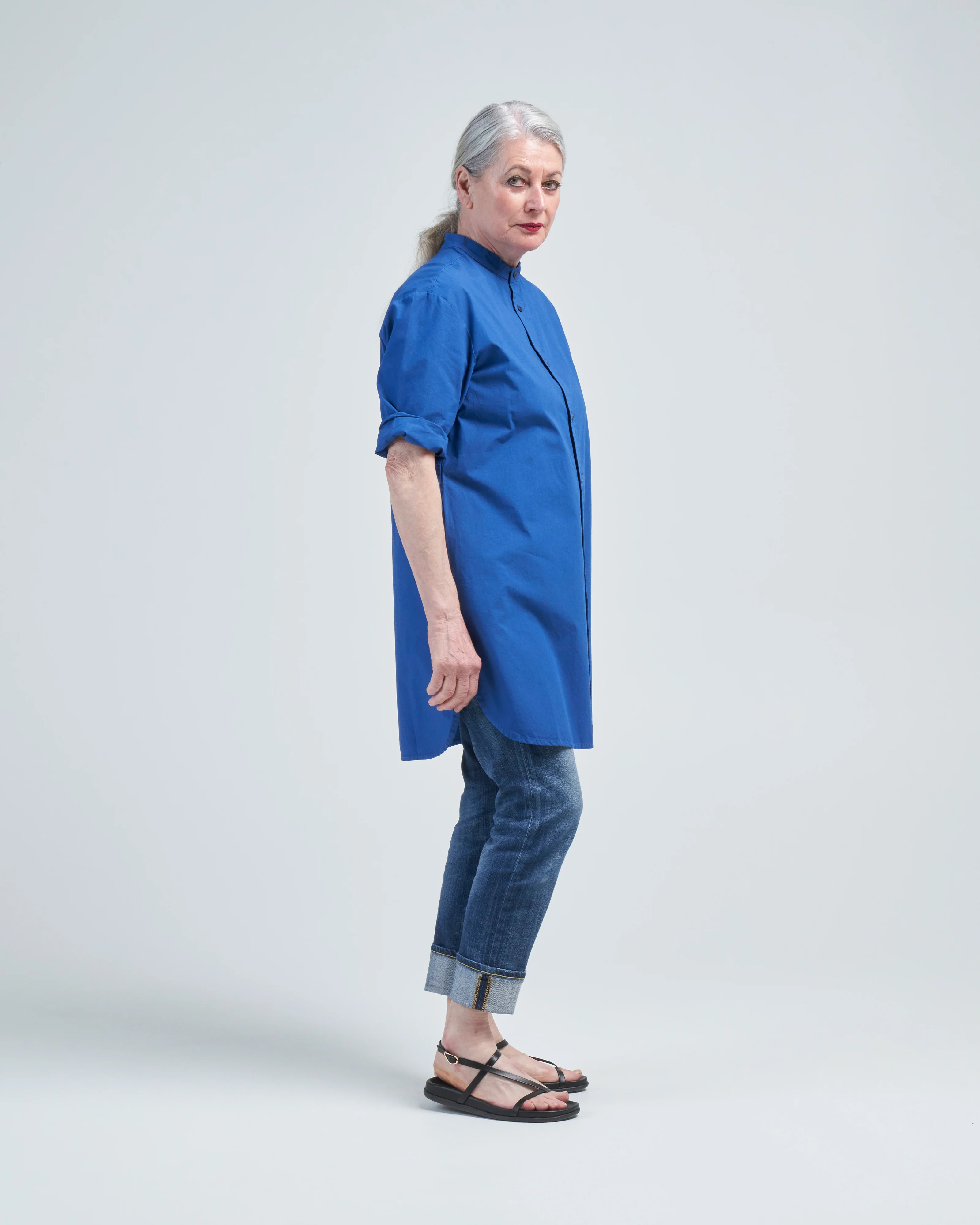 camicia nora - Image 3