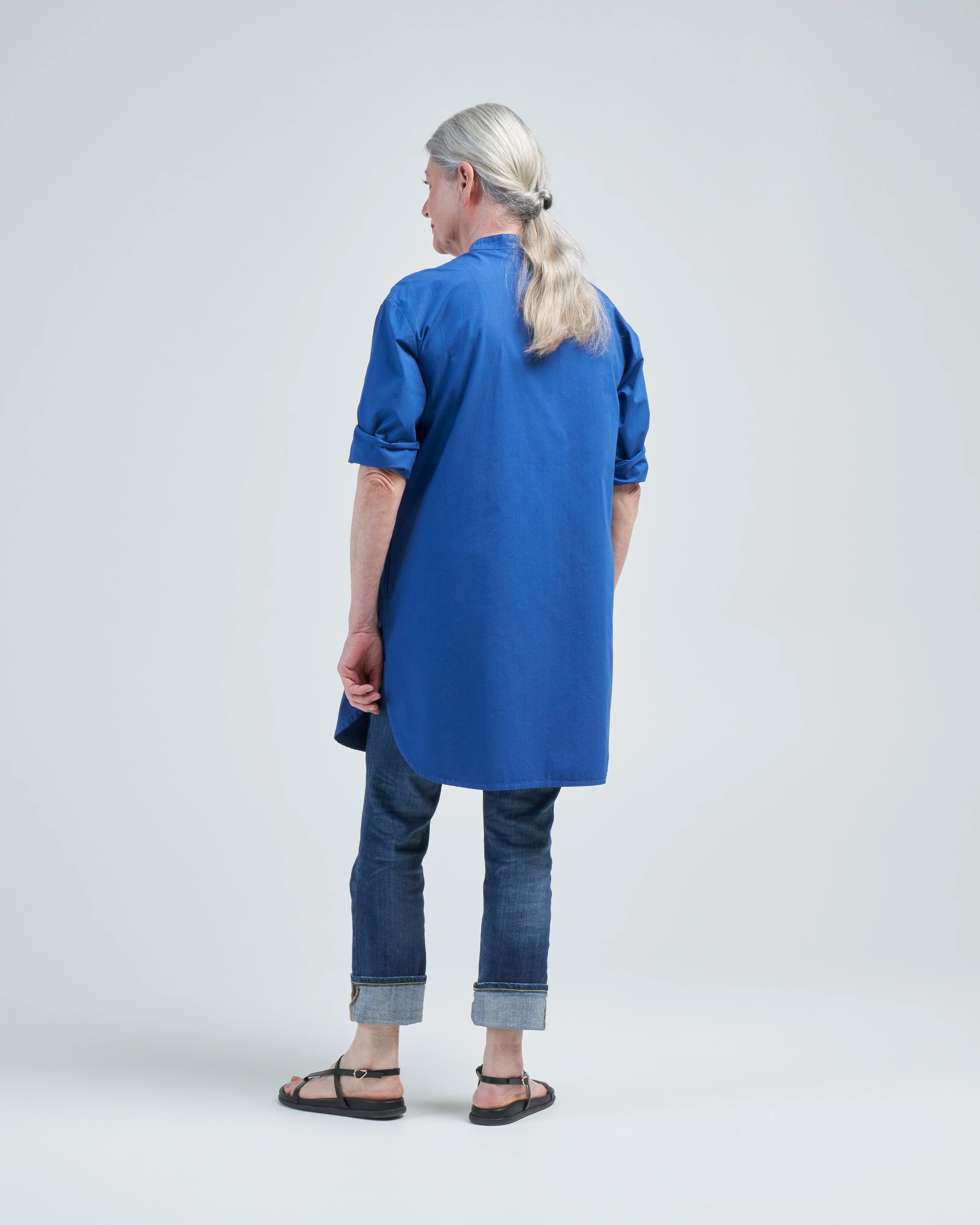 camicia nora - Image 4