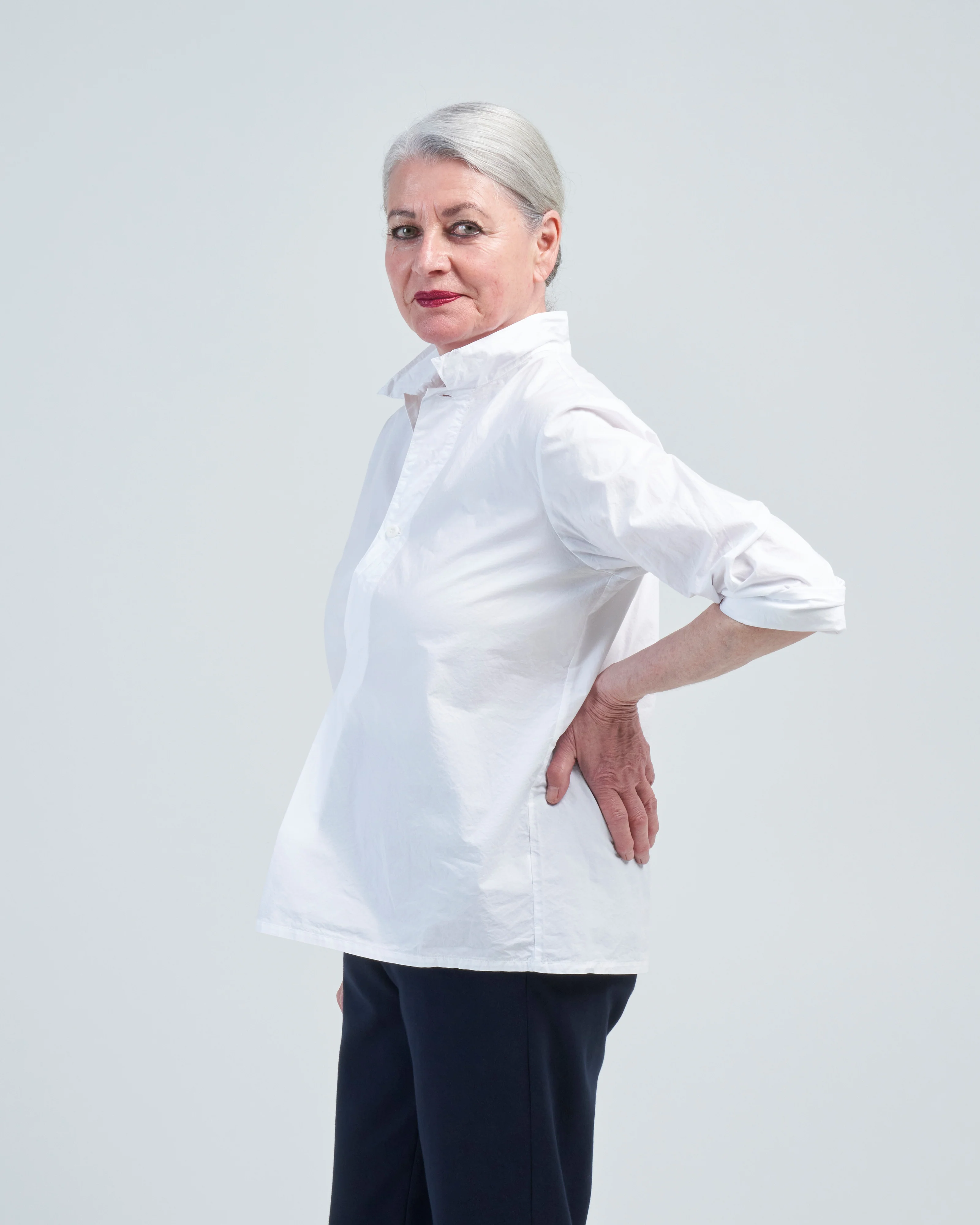camicia pozza - Image 3