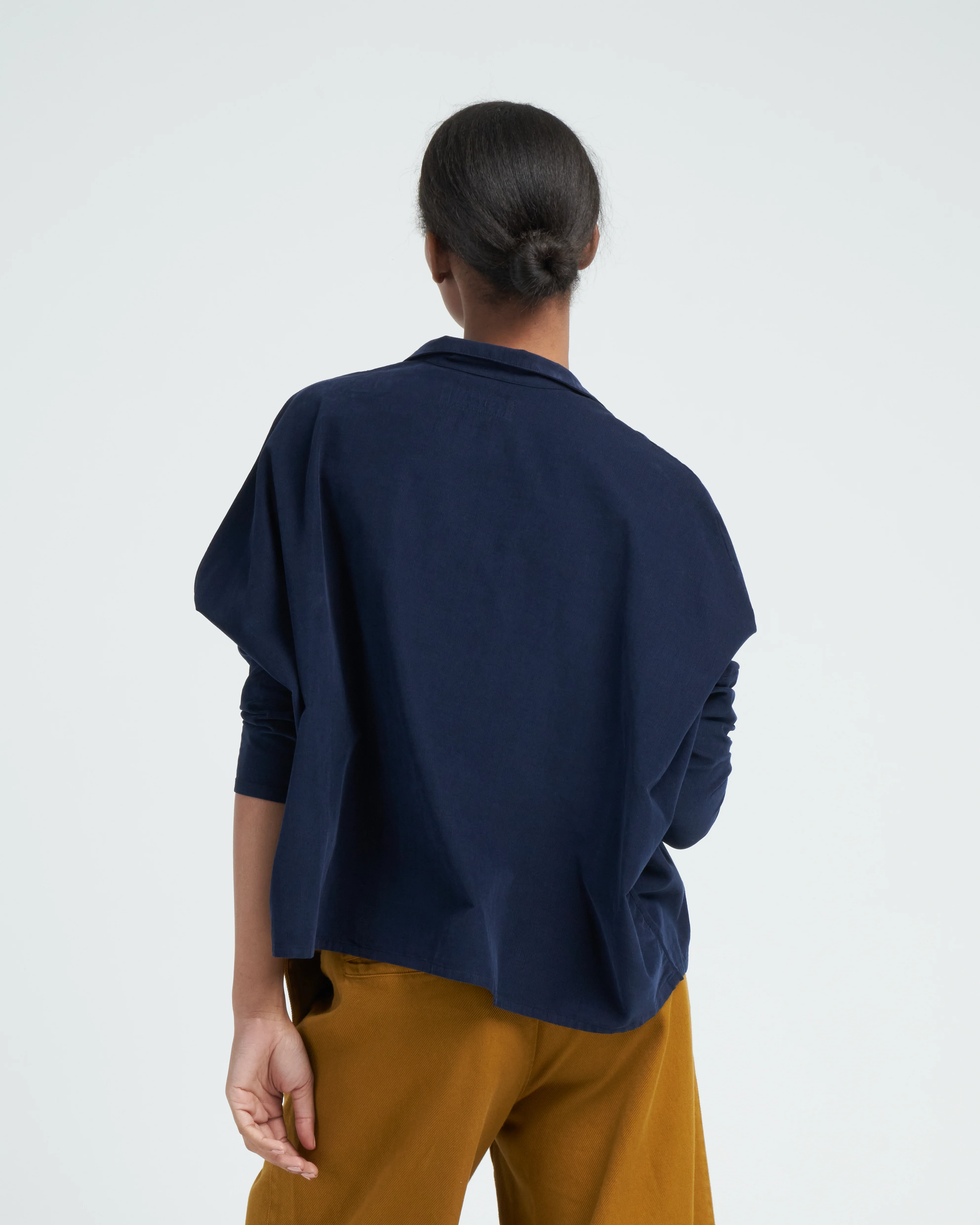 camicia tina - atlantic - Image 4