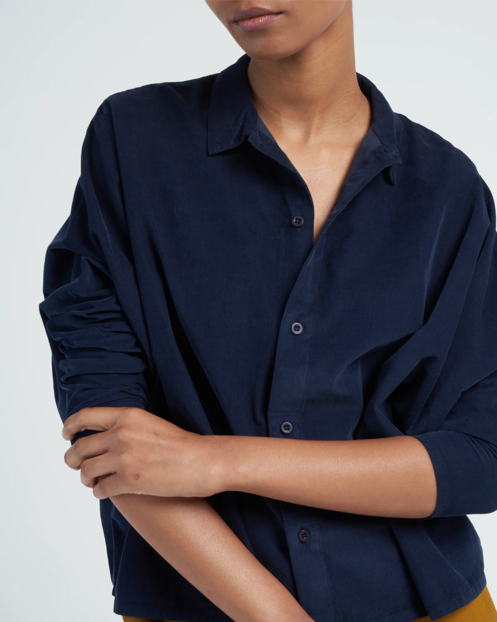 camicia tina - atlantic - Image 5