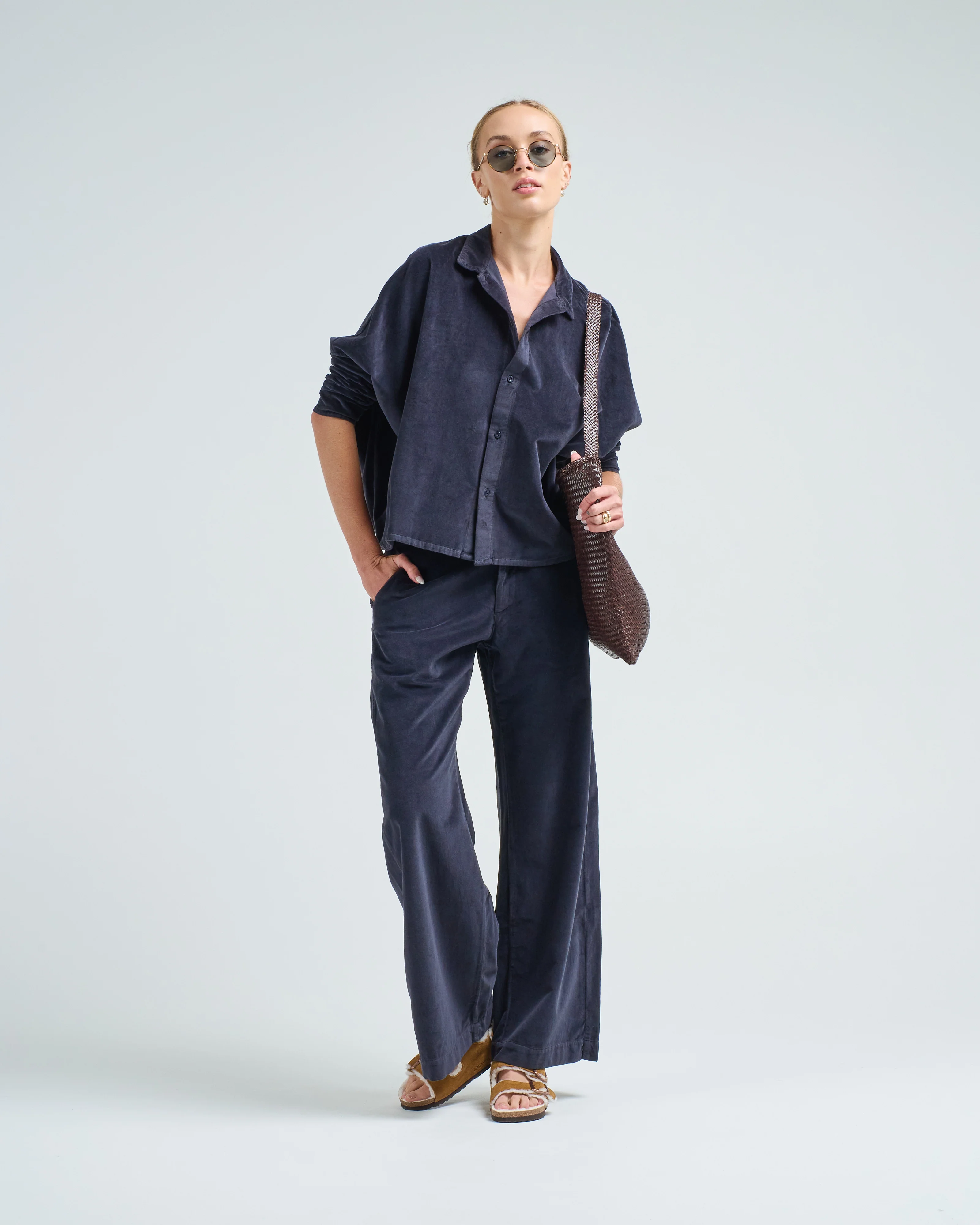 camicia tina panne - Image 2