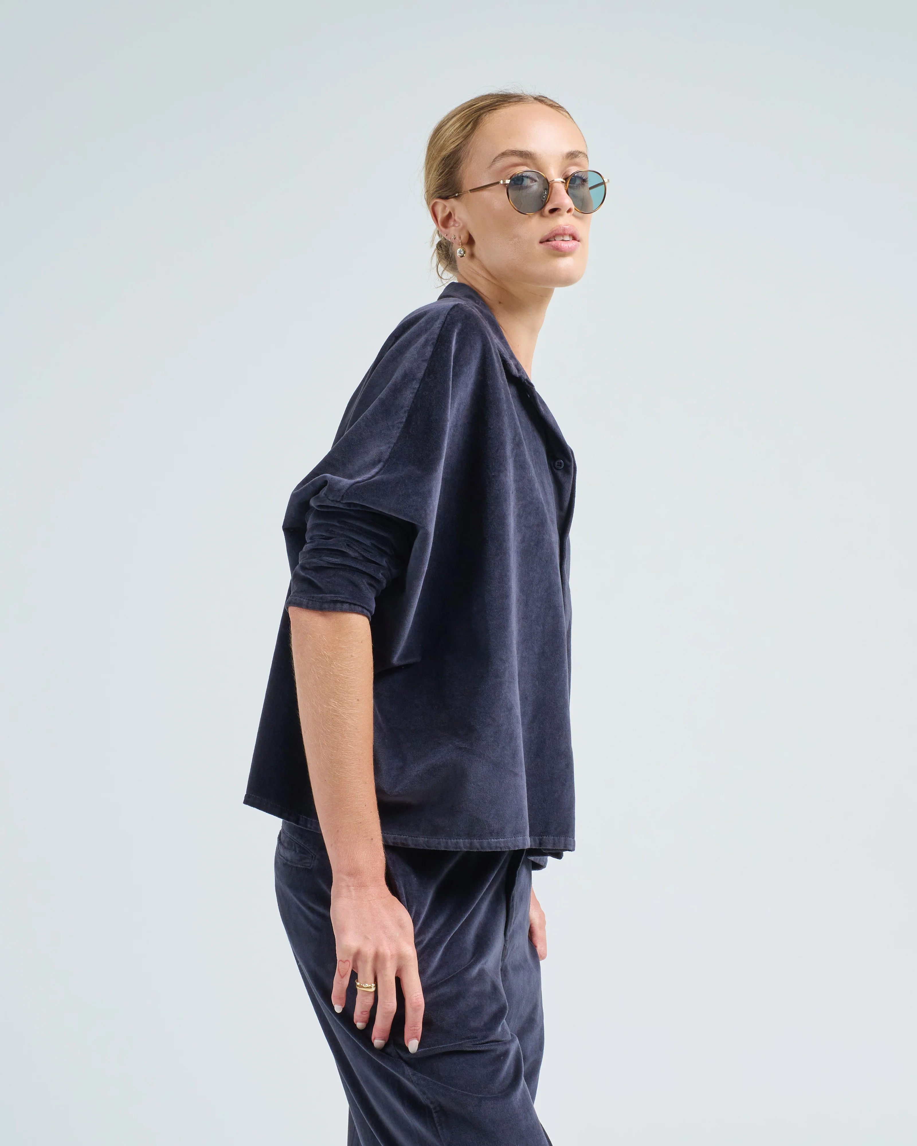 camicia tina panne - Image 3
