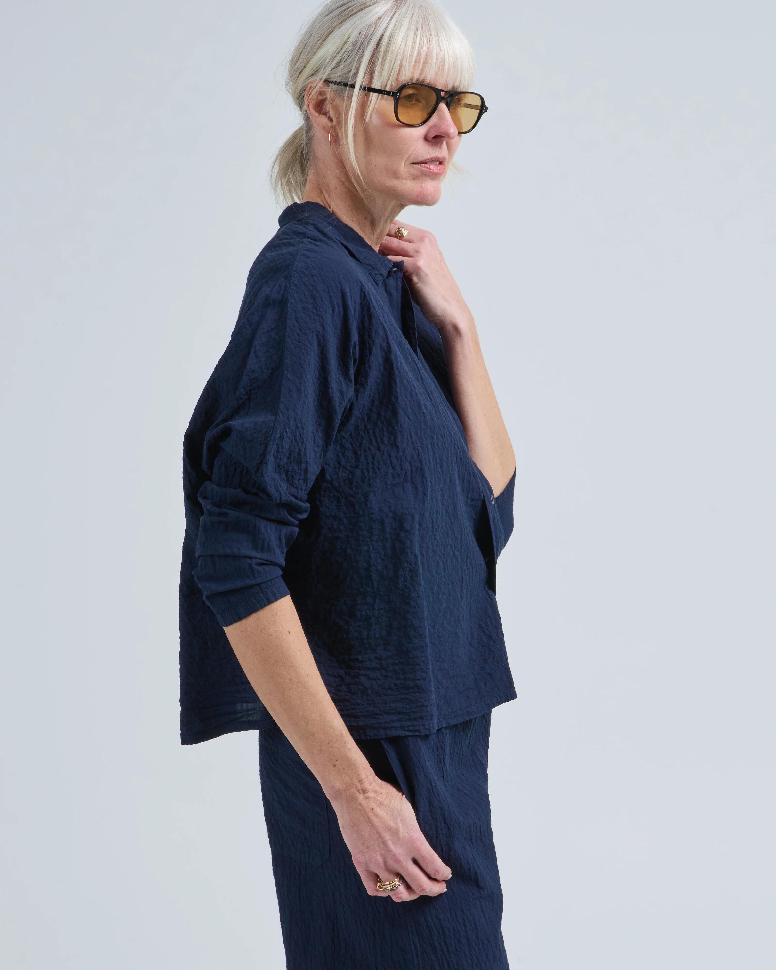 camicia tina rock shirt - Image 2