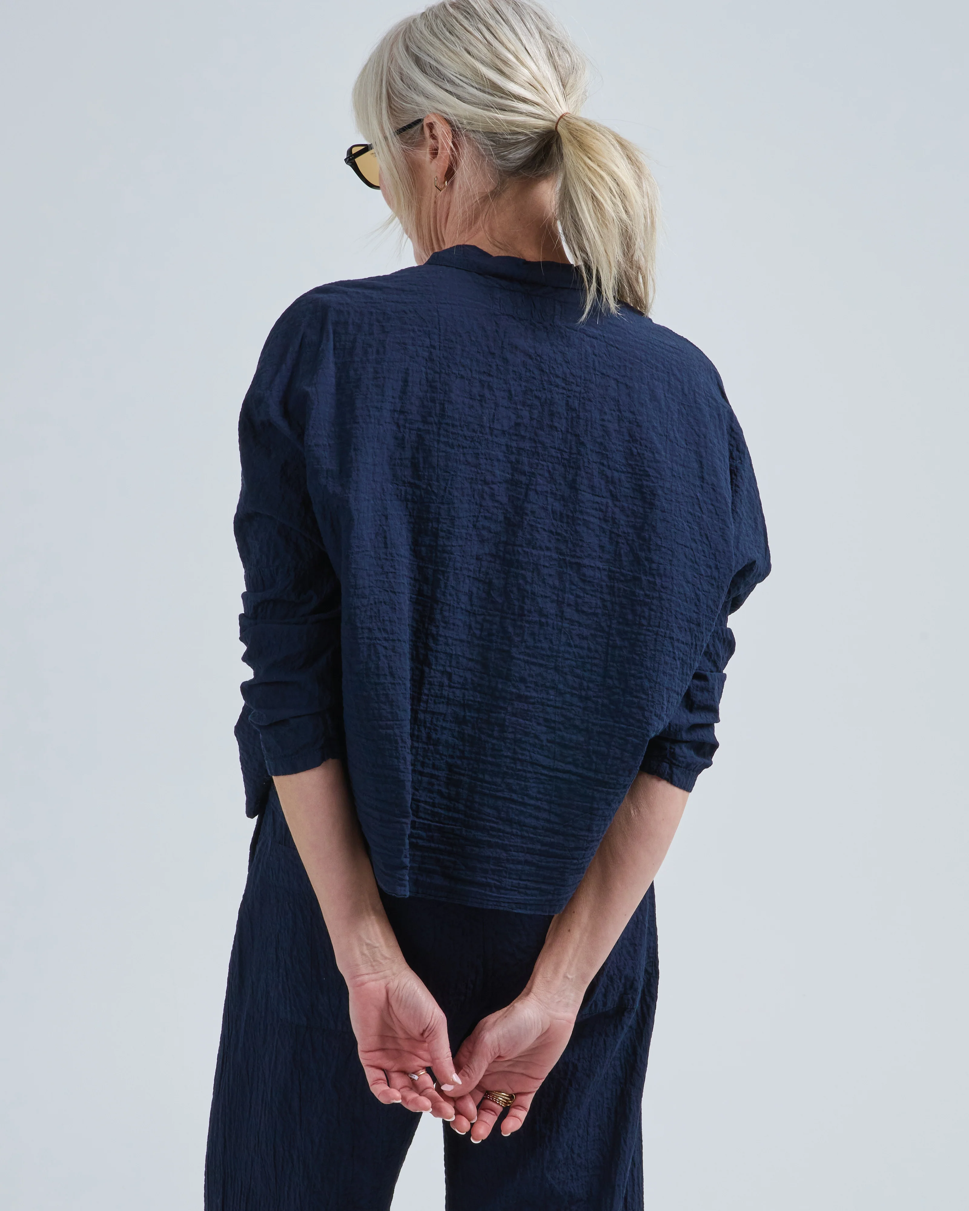 camicia tina rock shirt - Image 3