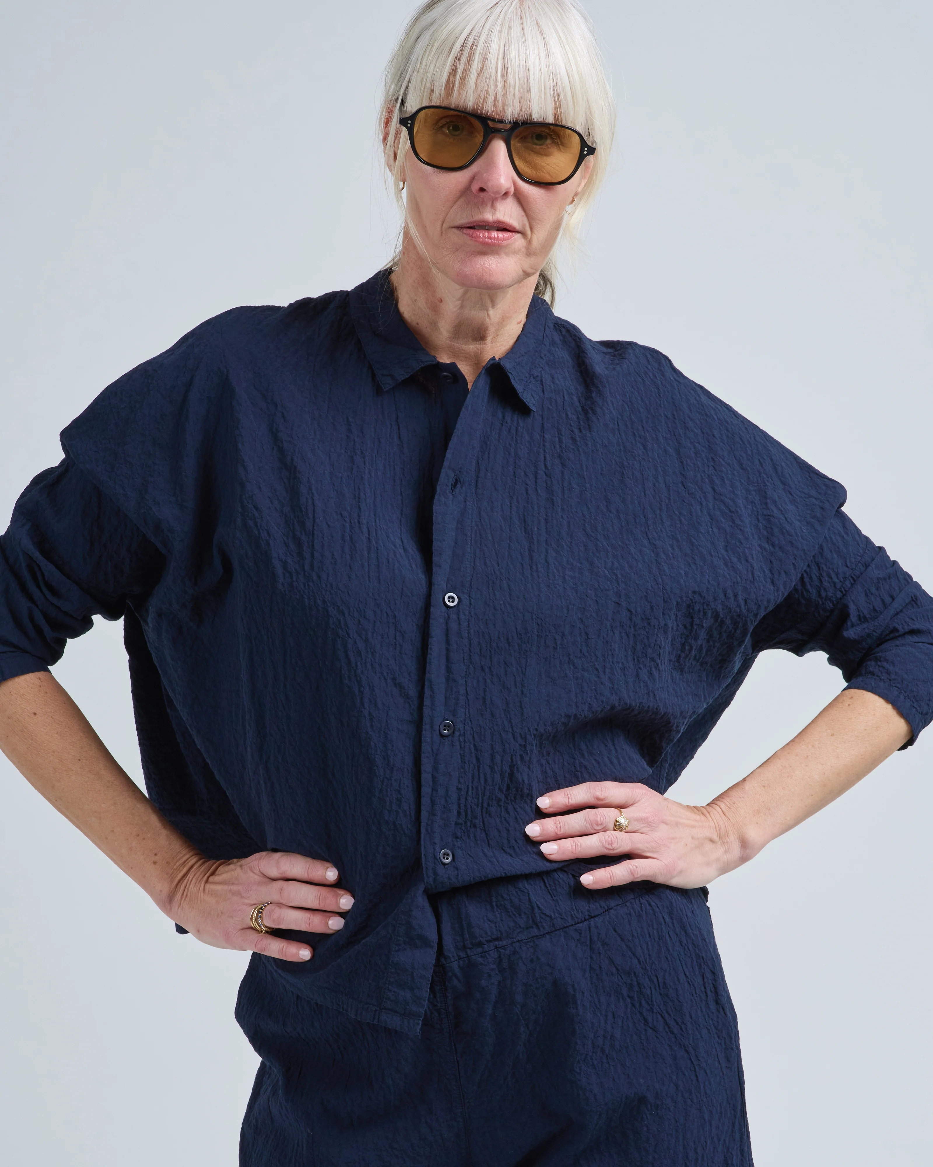 camicia tina rock shirt - Image 4