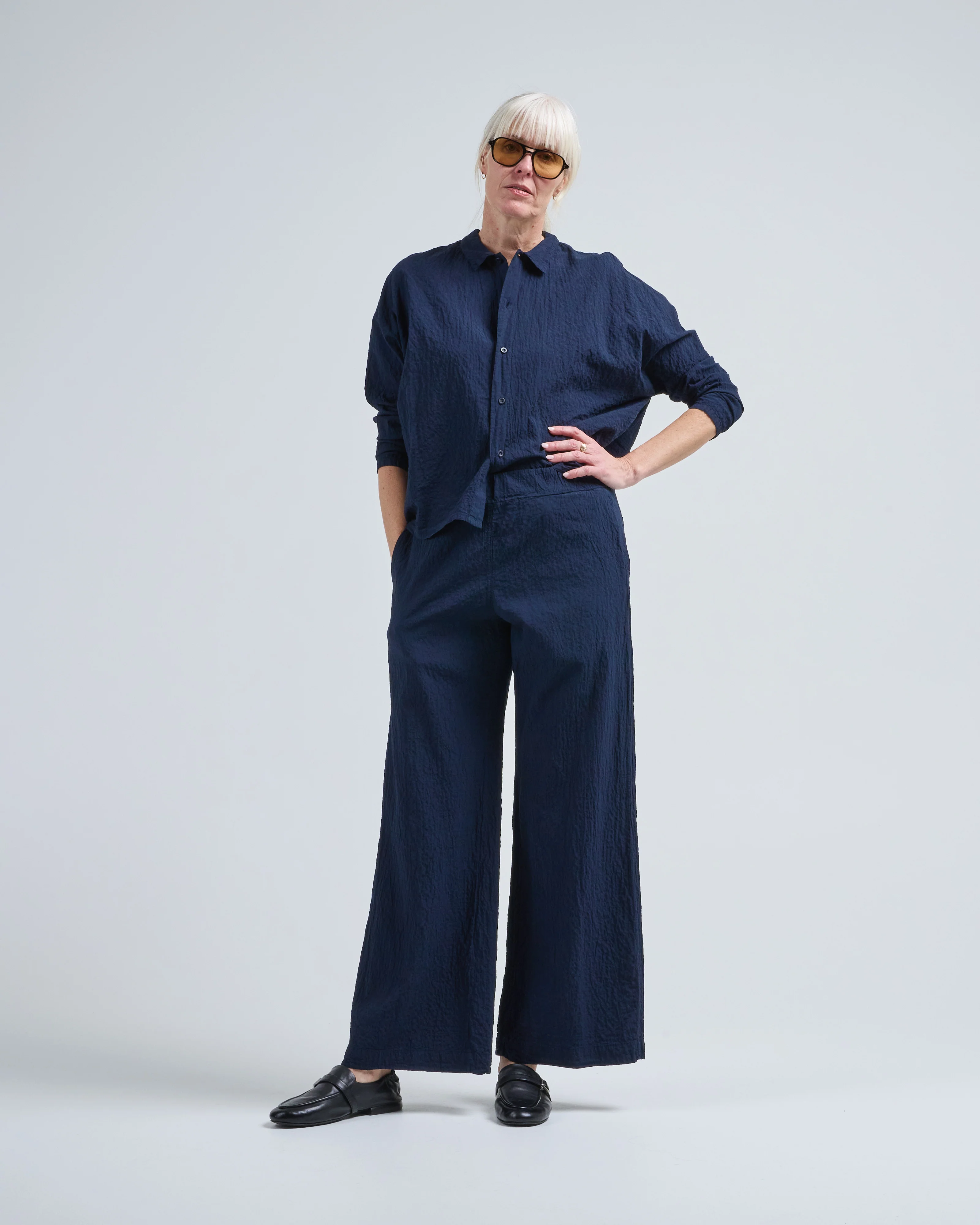 camicia tina rock shirt - Image 5