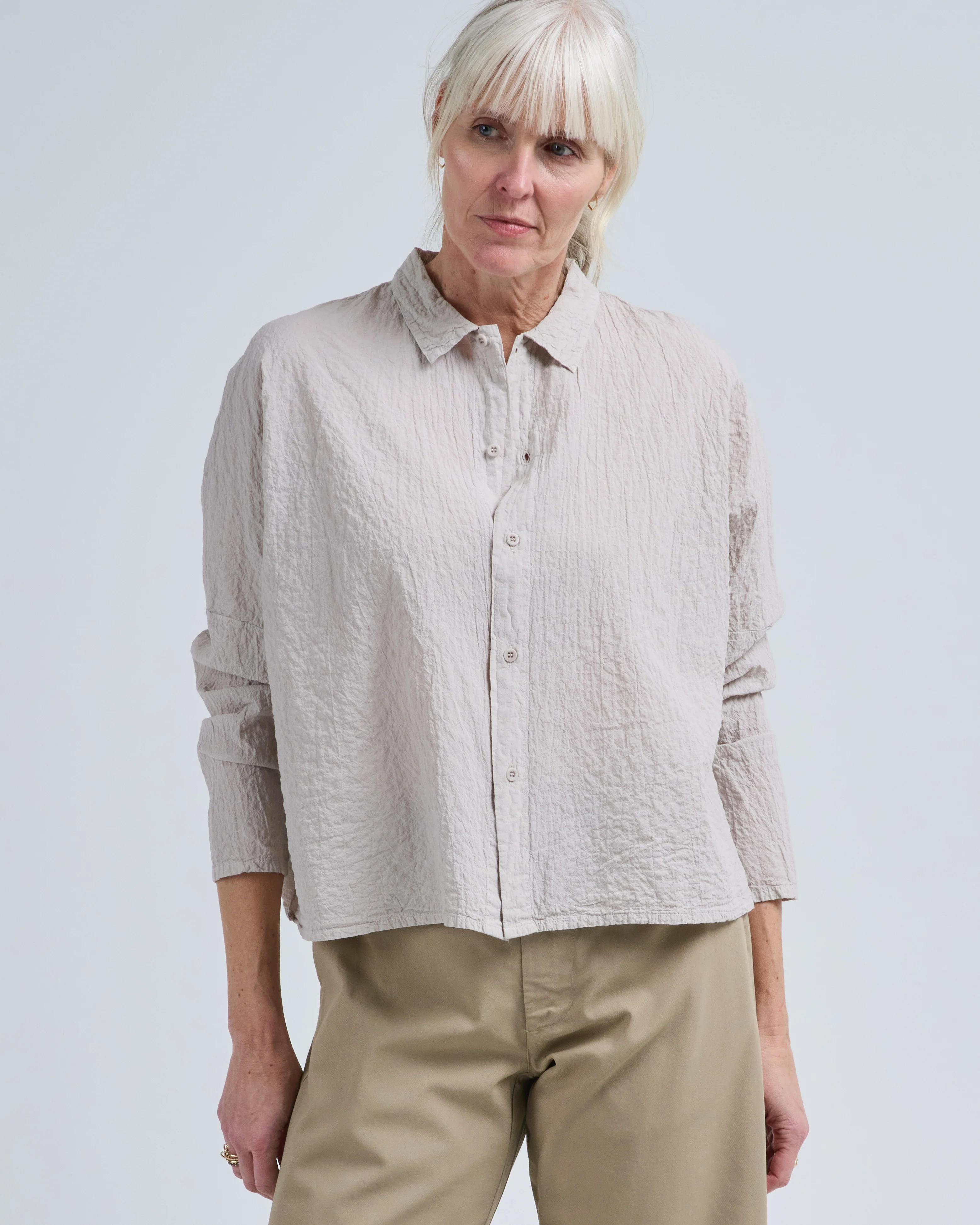 camicia tina rock shirt - Image 3