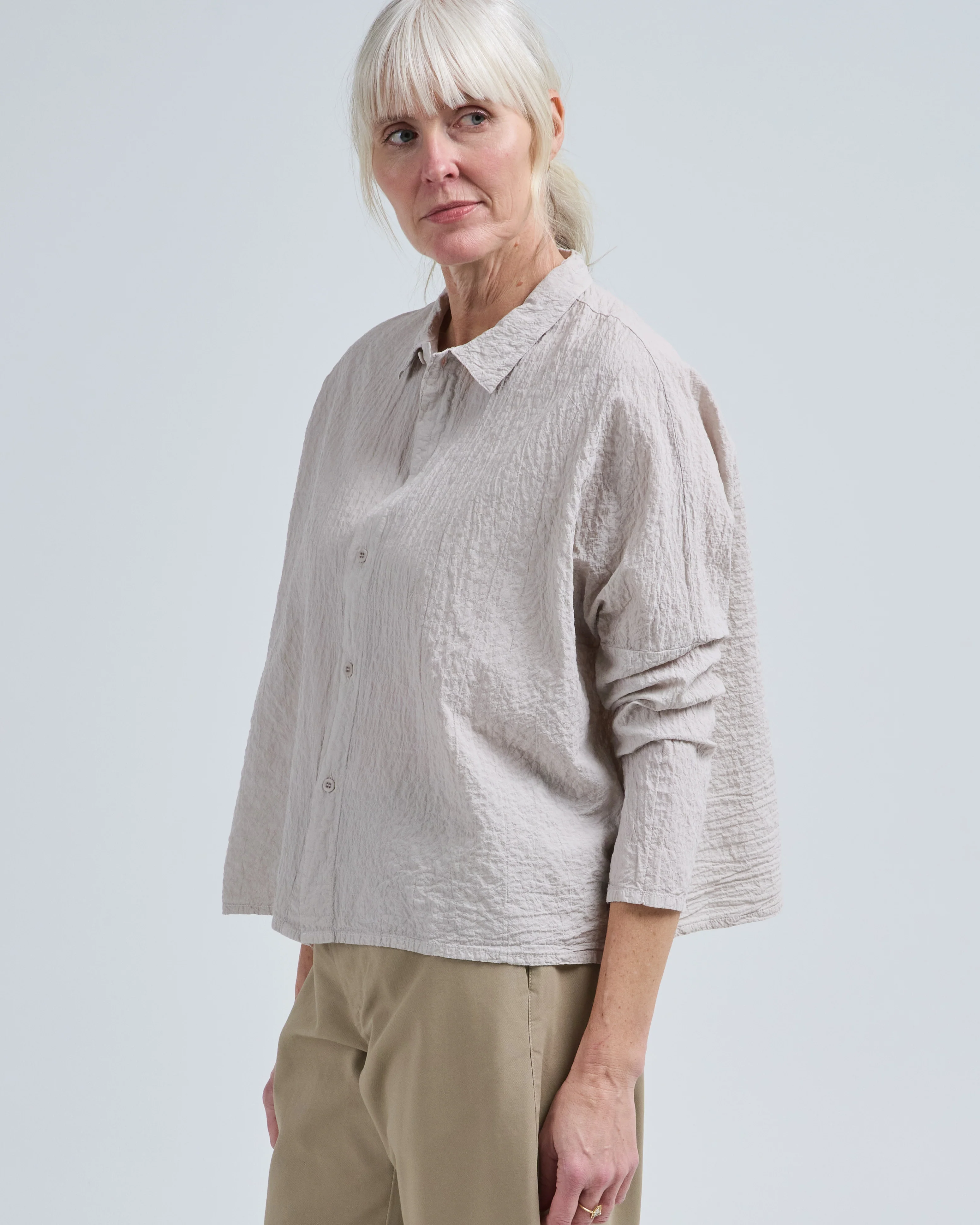 camicia tina rock shirt - Image 4