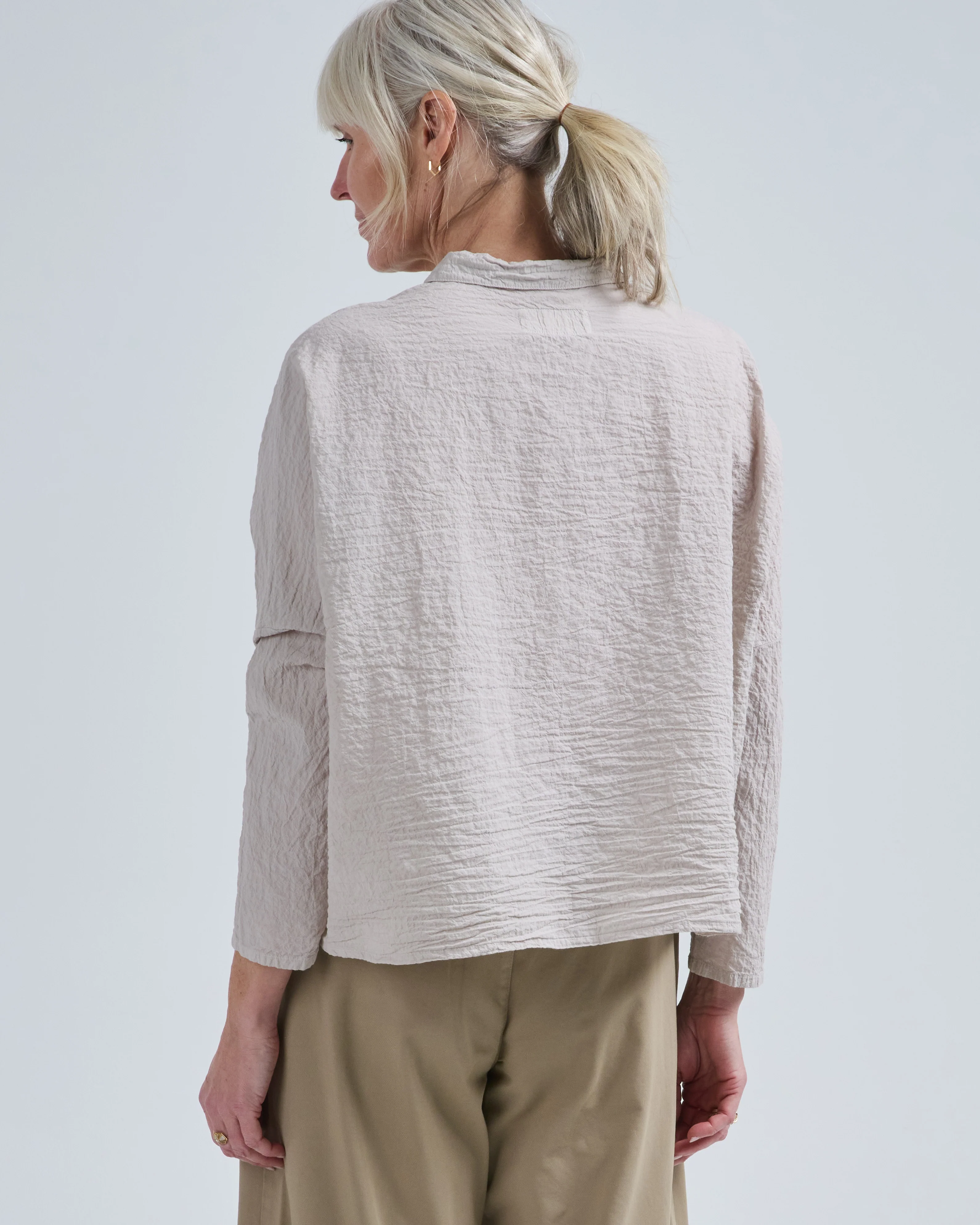 camicia tina rock shirt - Image 5