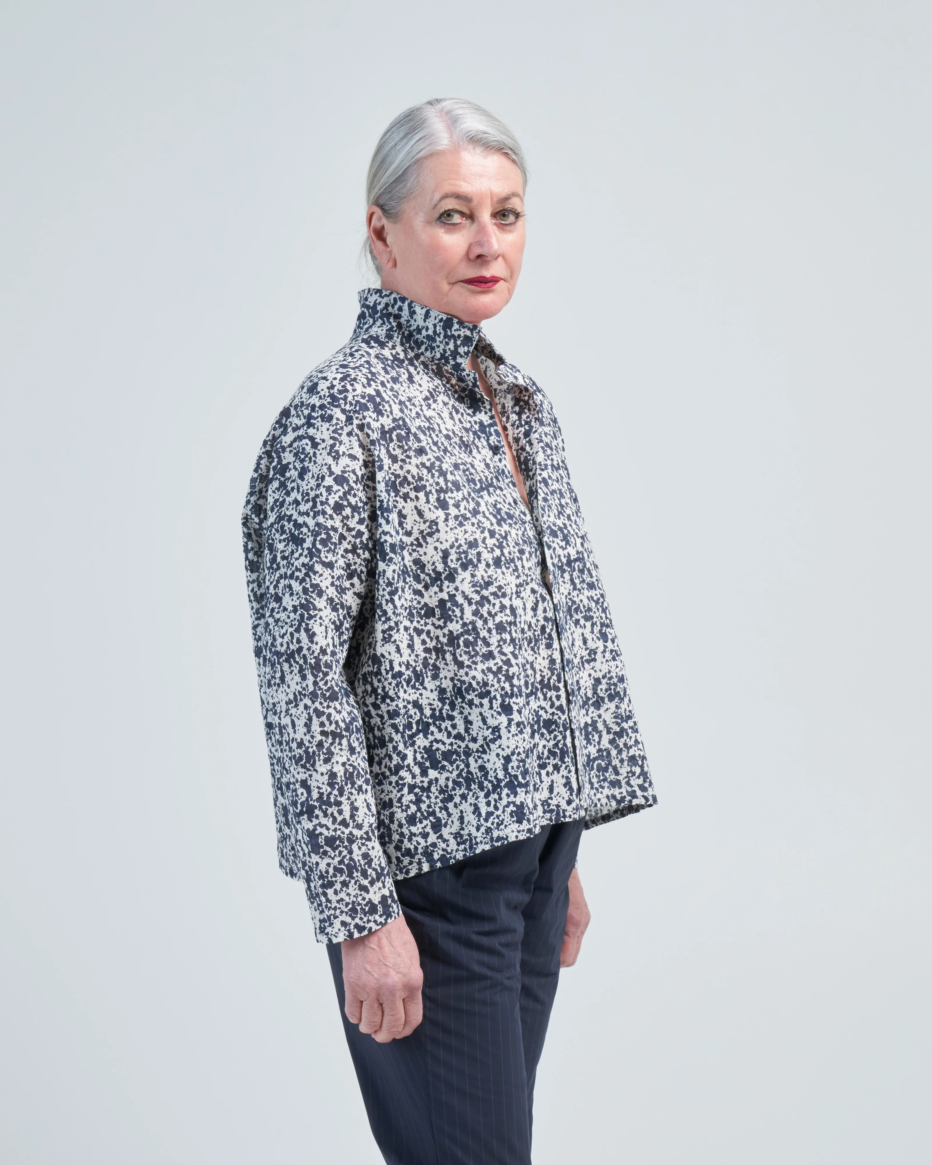 camicia tina shirt - Image 3