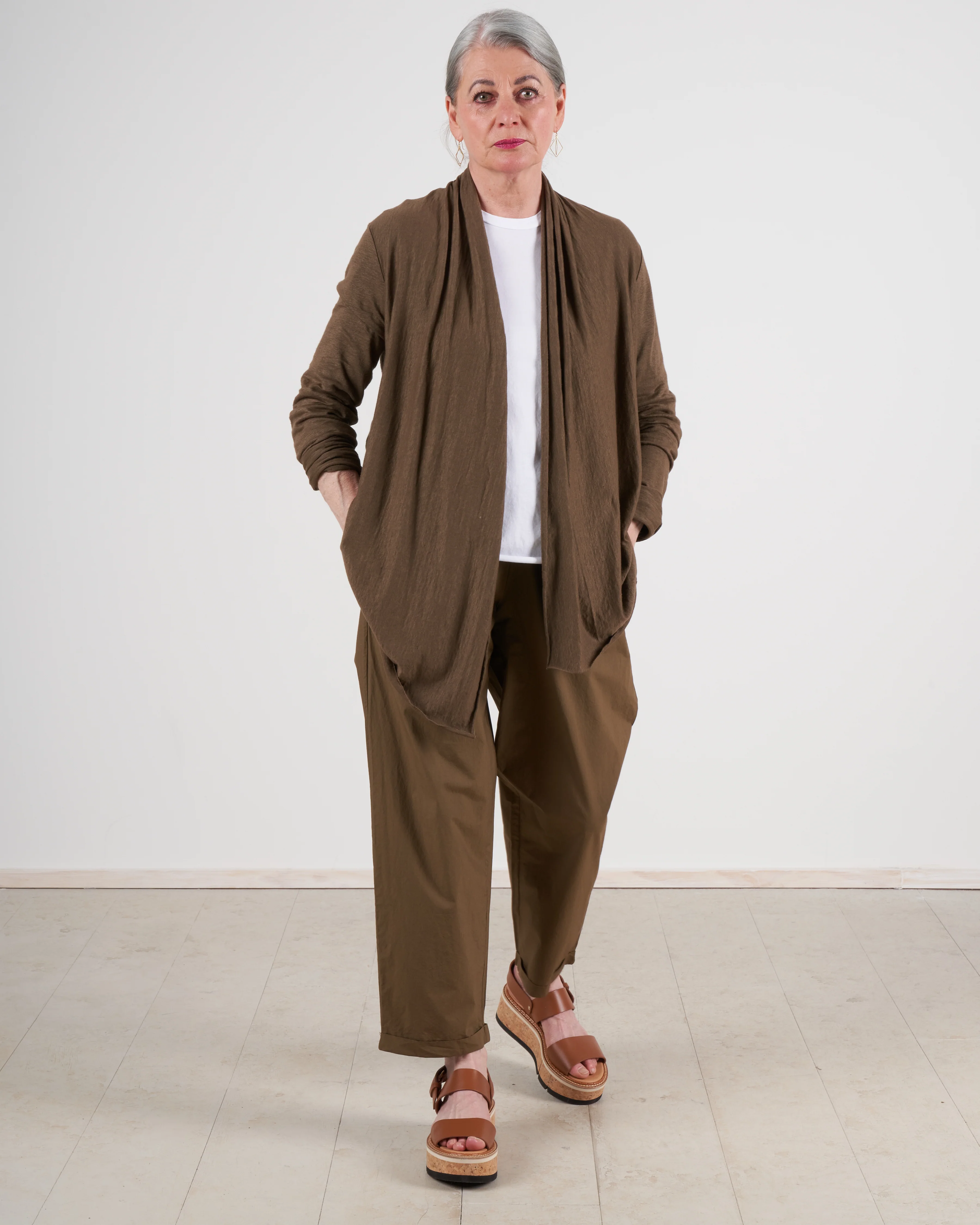 cardigan jost - savana - Image 2