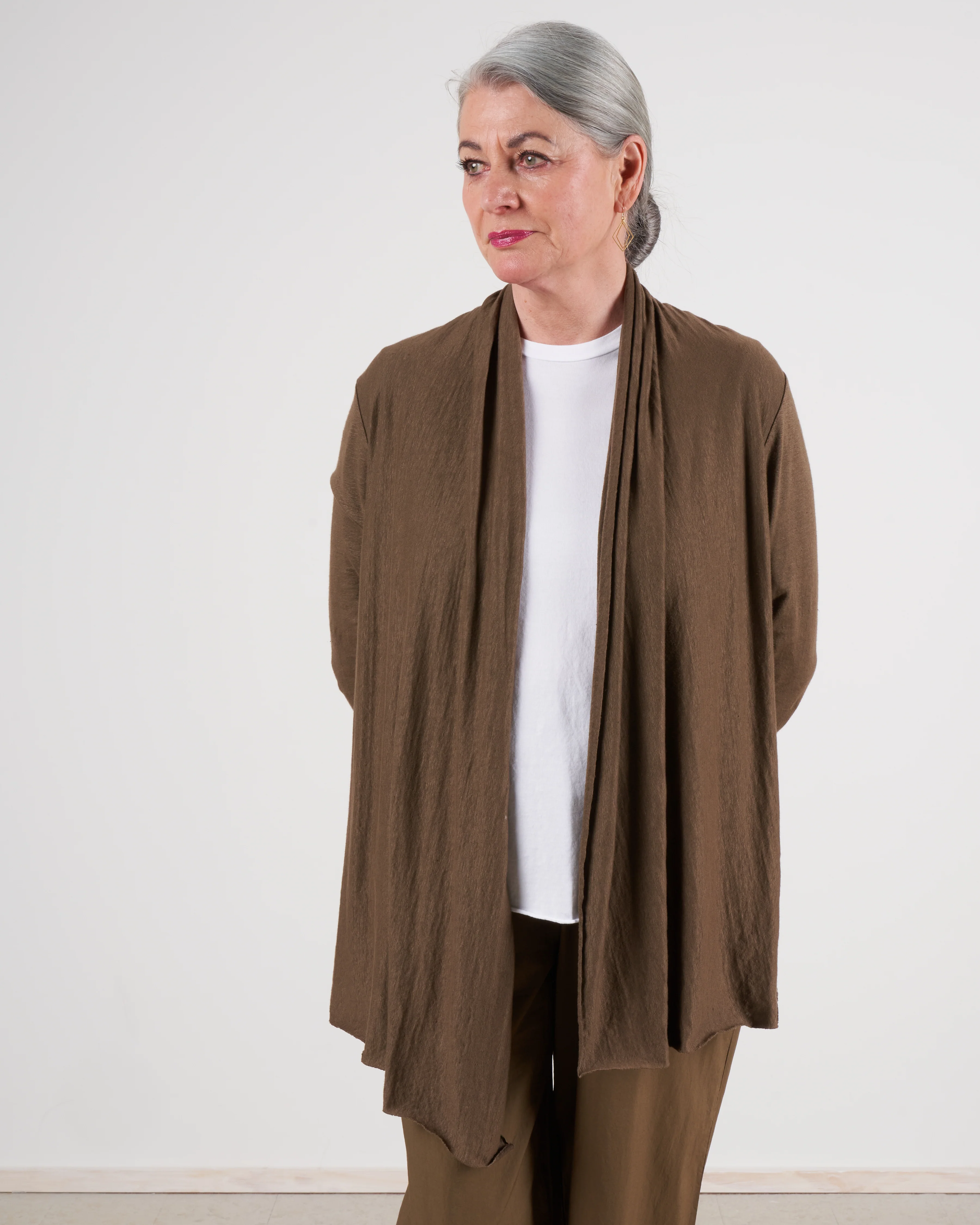 cardigan jost - savana - Image 3