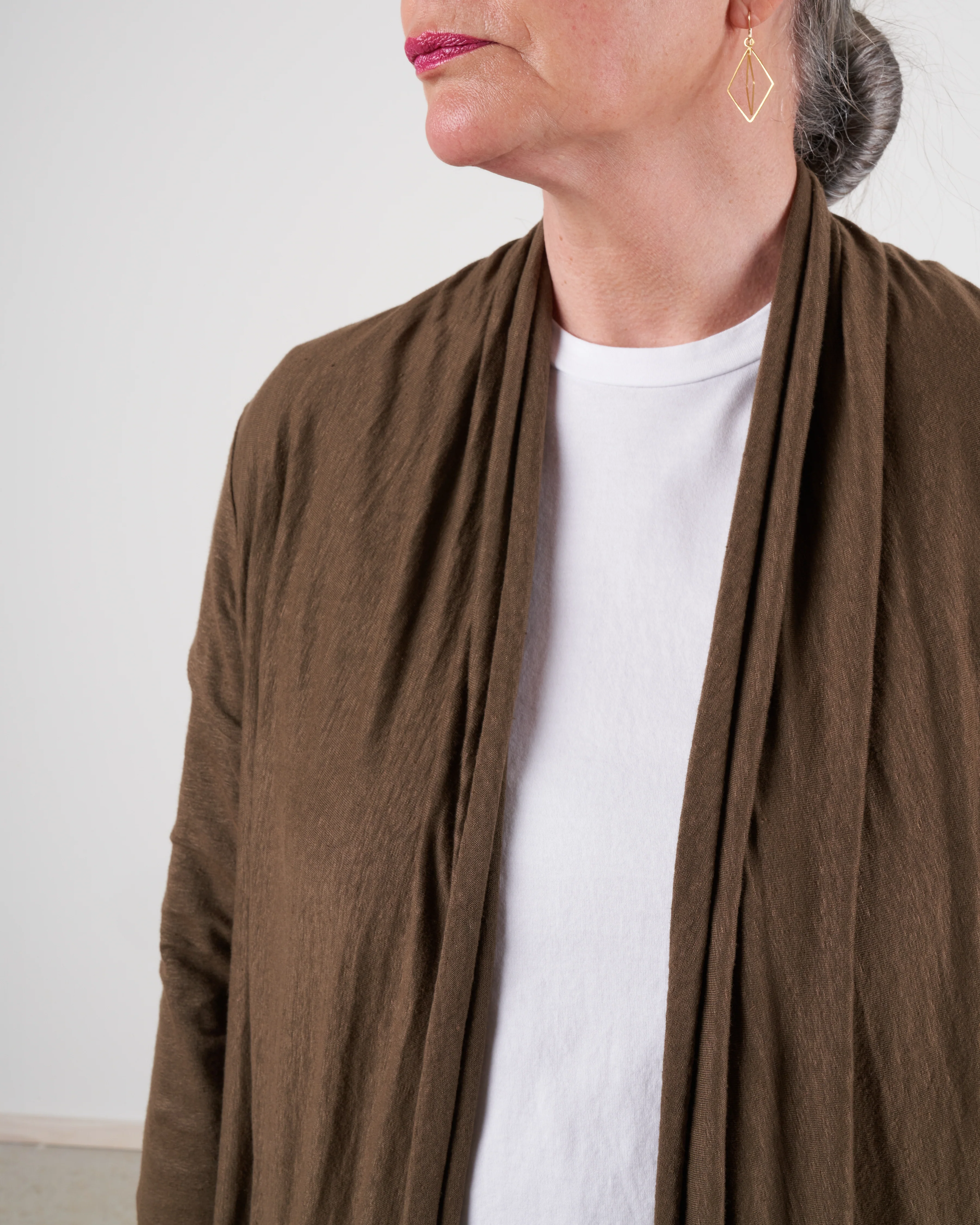 cardigan jost - savana - Image 6