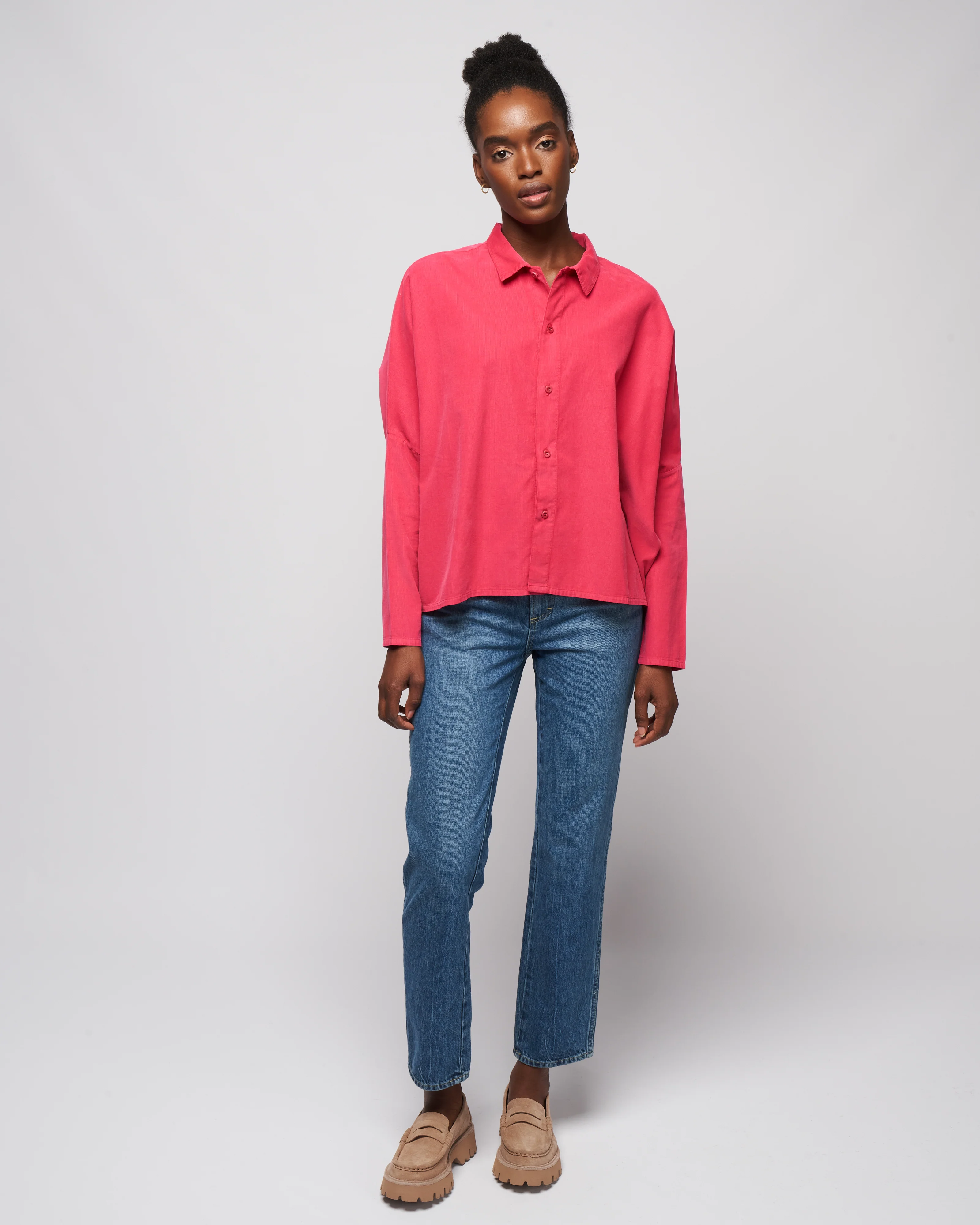 cardigan tina - calypso - Image 2