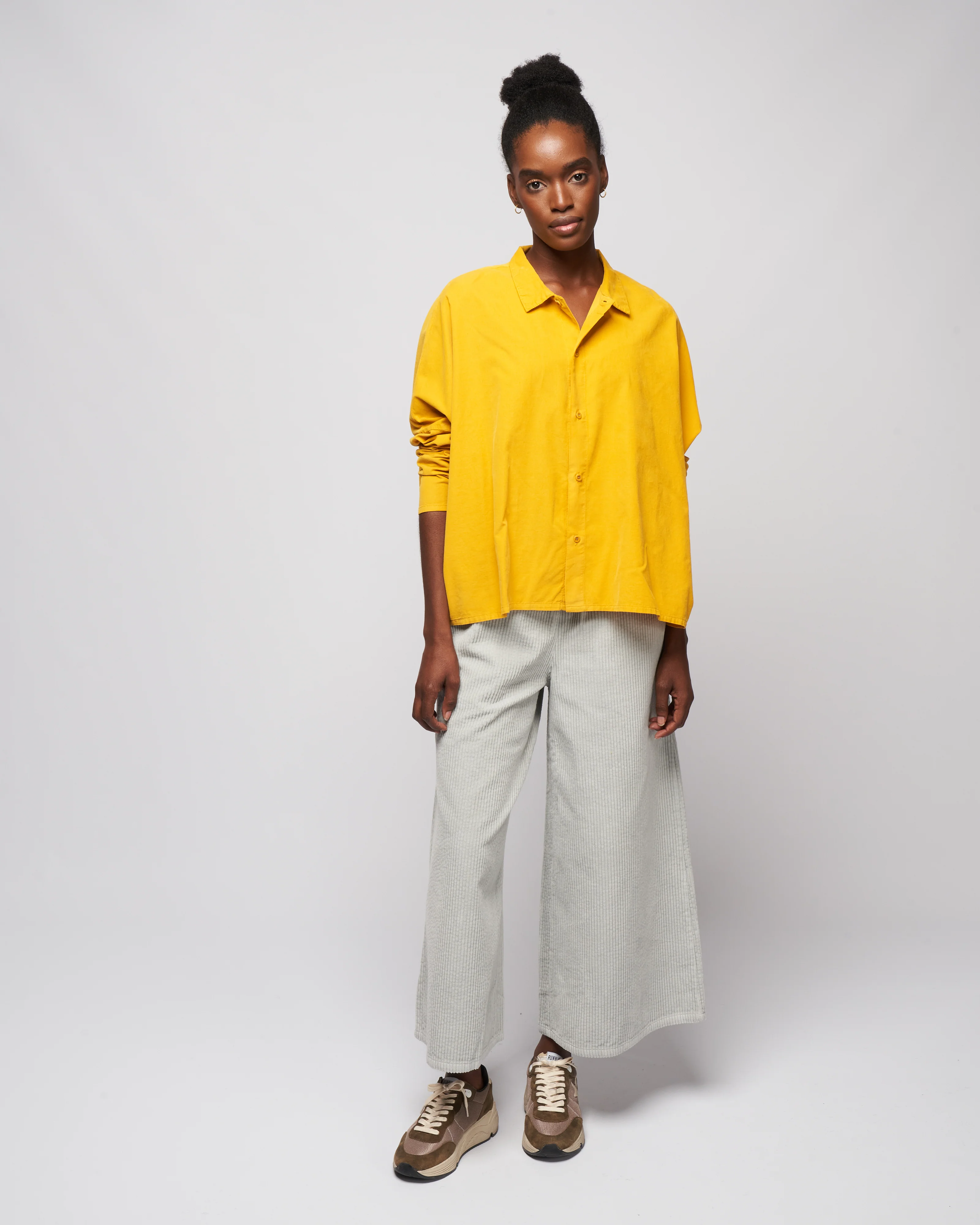 cardigan tina - lotus - Image 2