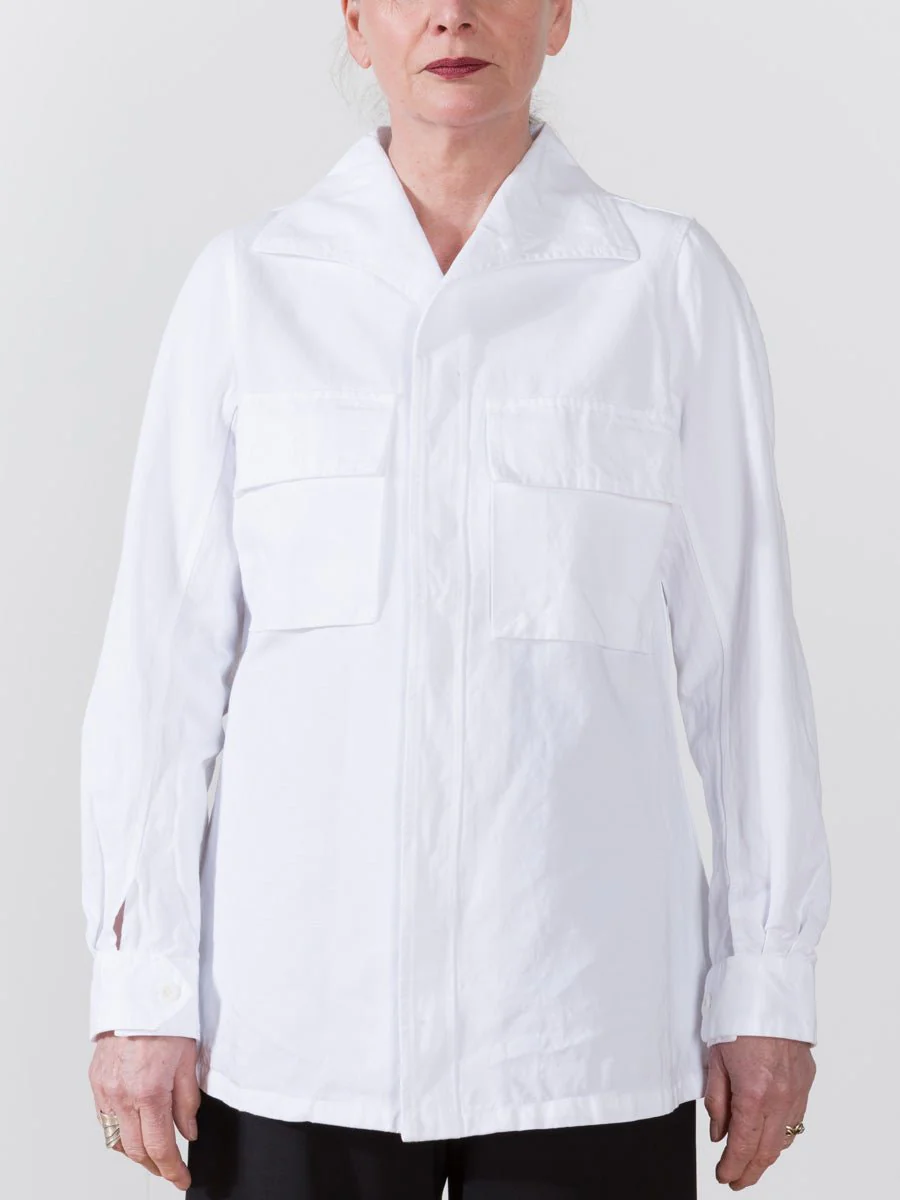giacca fausto luachea jacket - Image 2