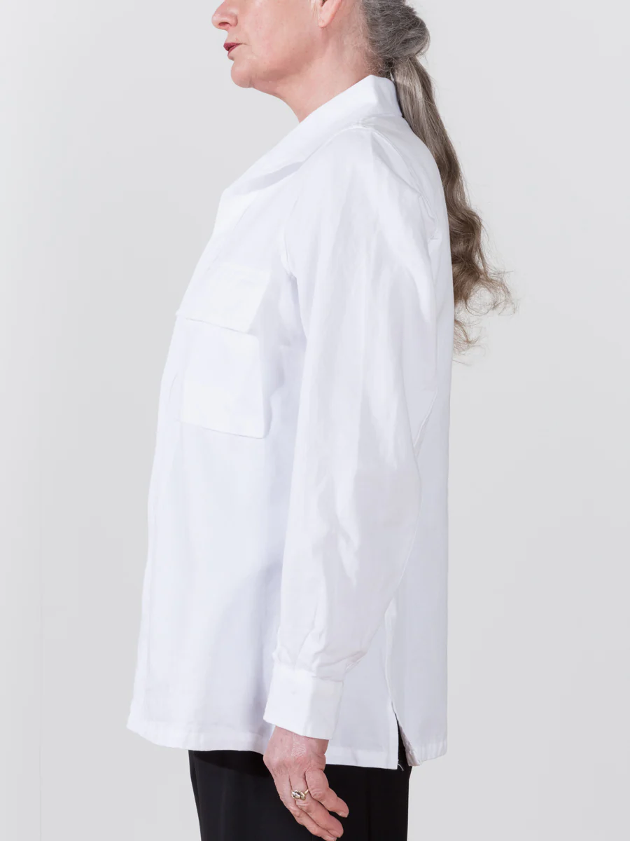 giacca fausto luachea jacket - Image 3