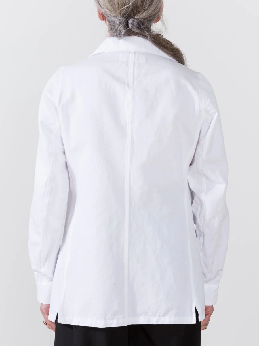 giacca fausto luachea jacket - Image 4