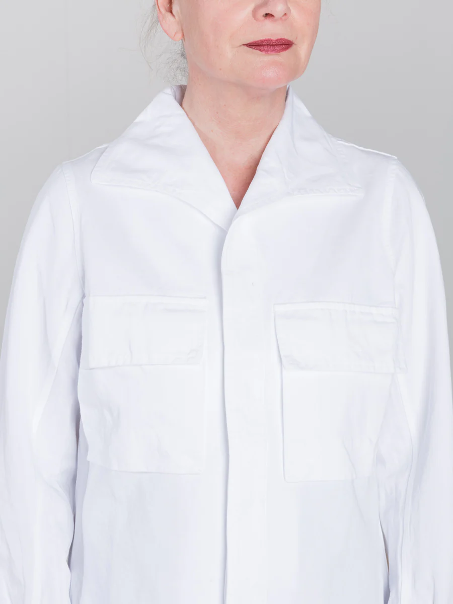 giacca fausto luachea jacket - Image 5