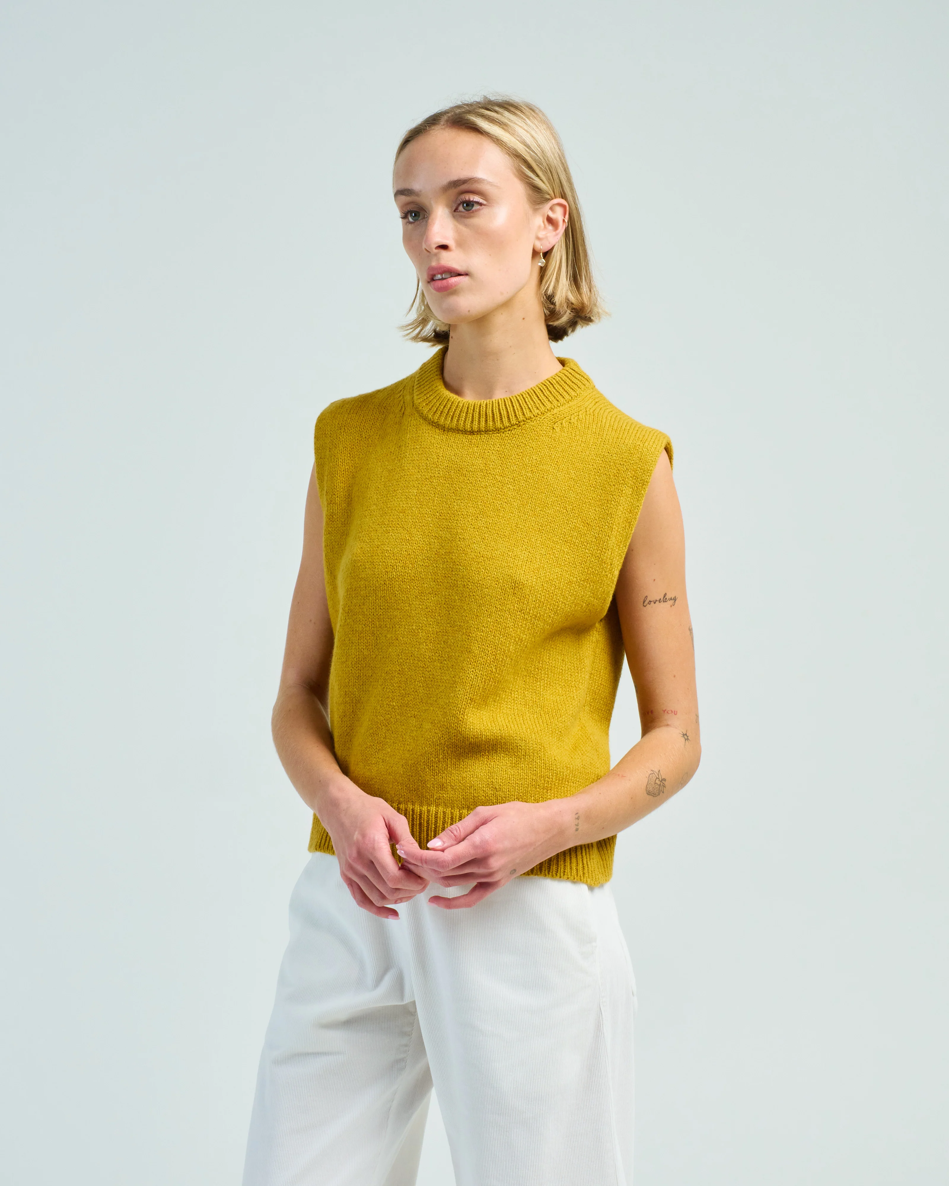 gilet brio - Image 3