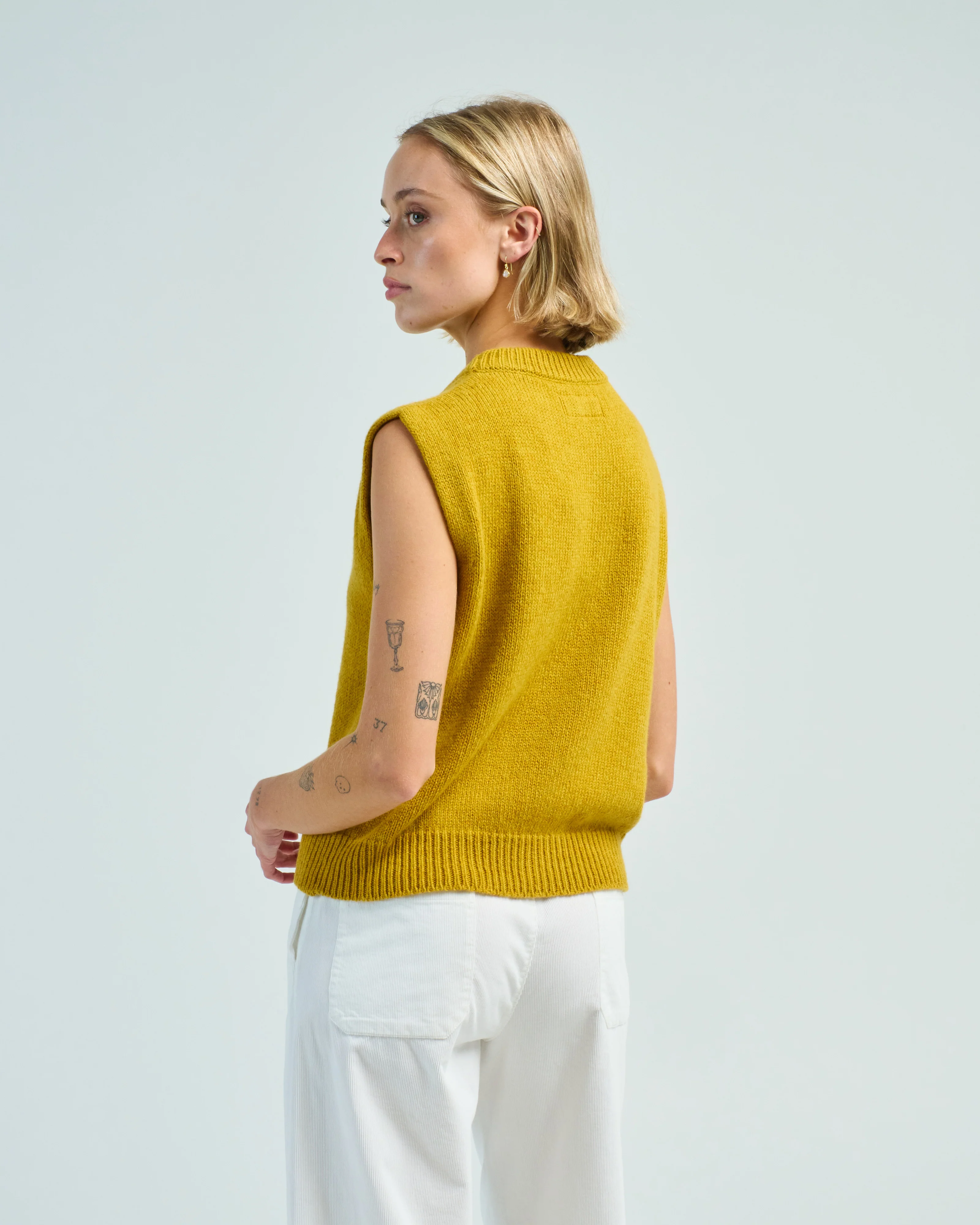 gilet brio - Image 4