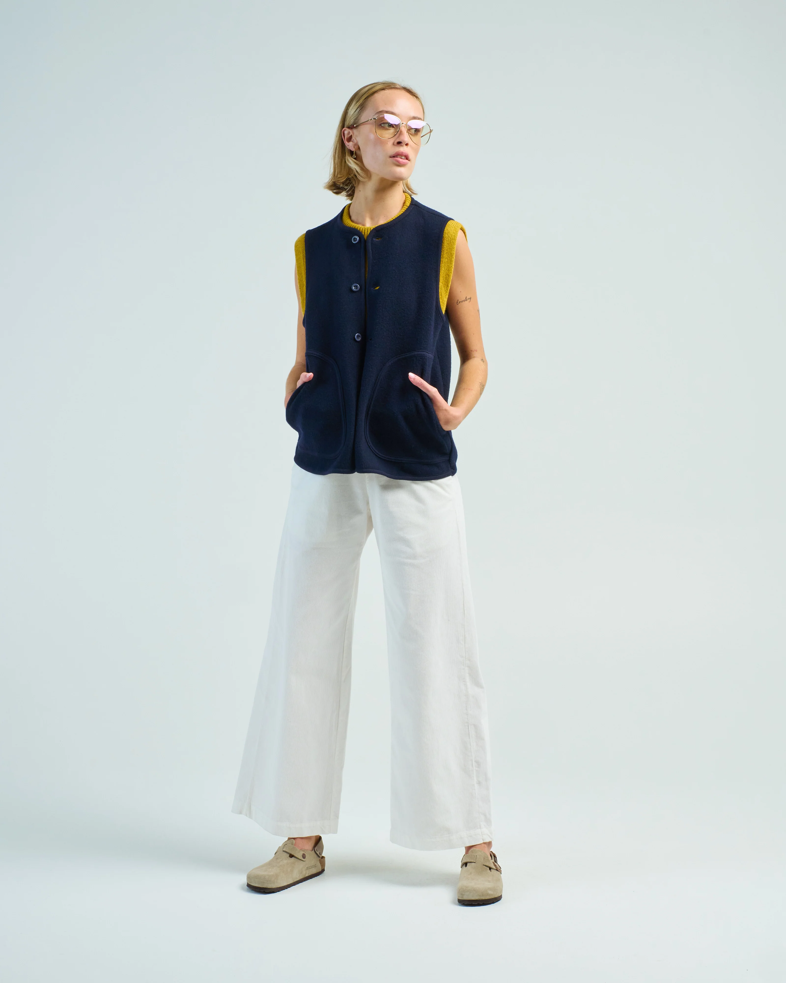 gilet panos - Image 2