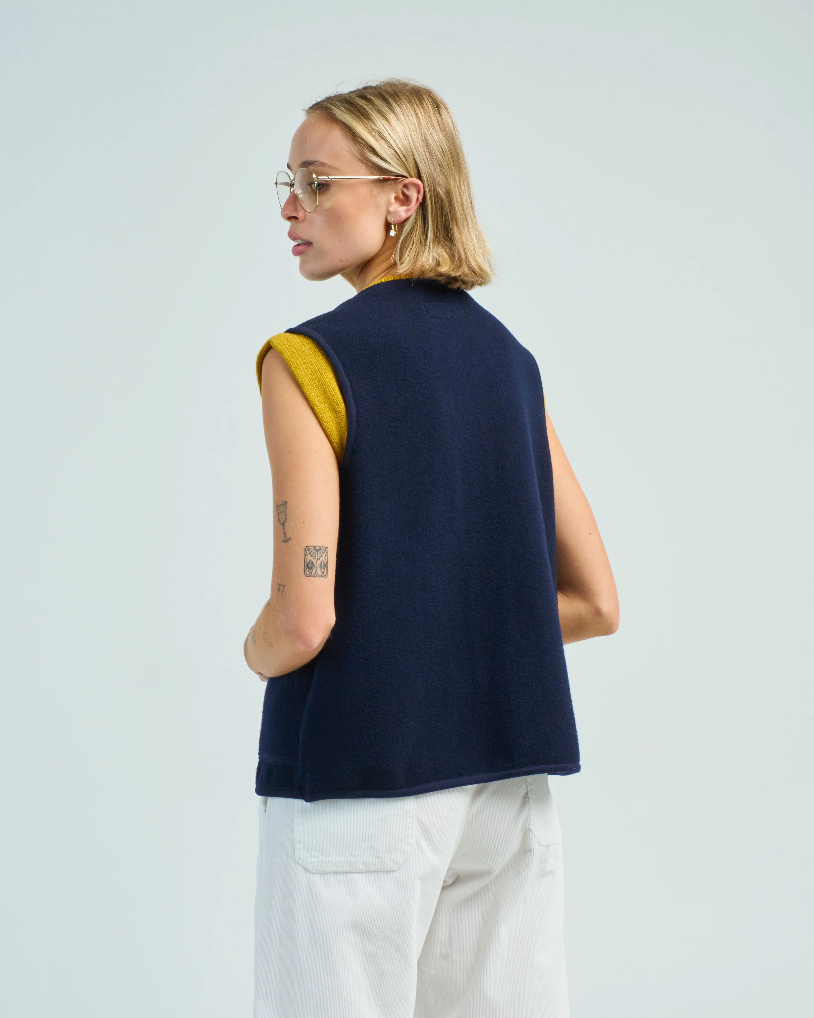 gilet panos - Image 4
