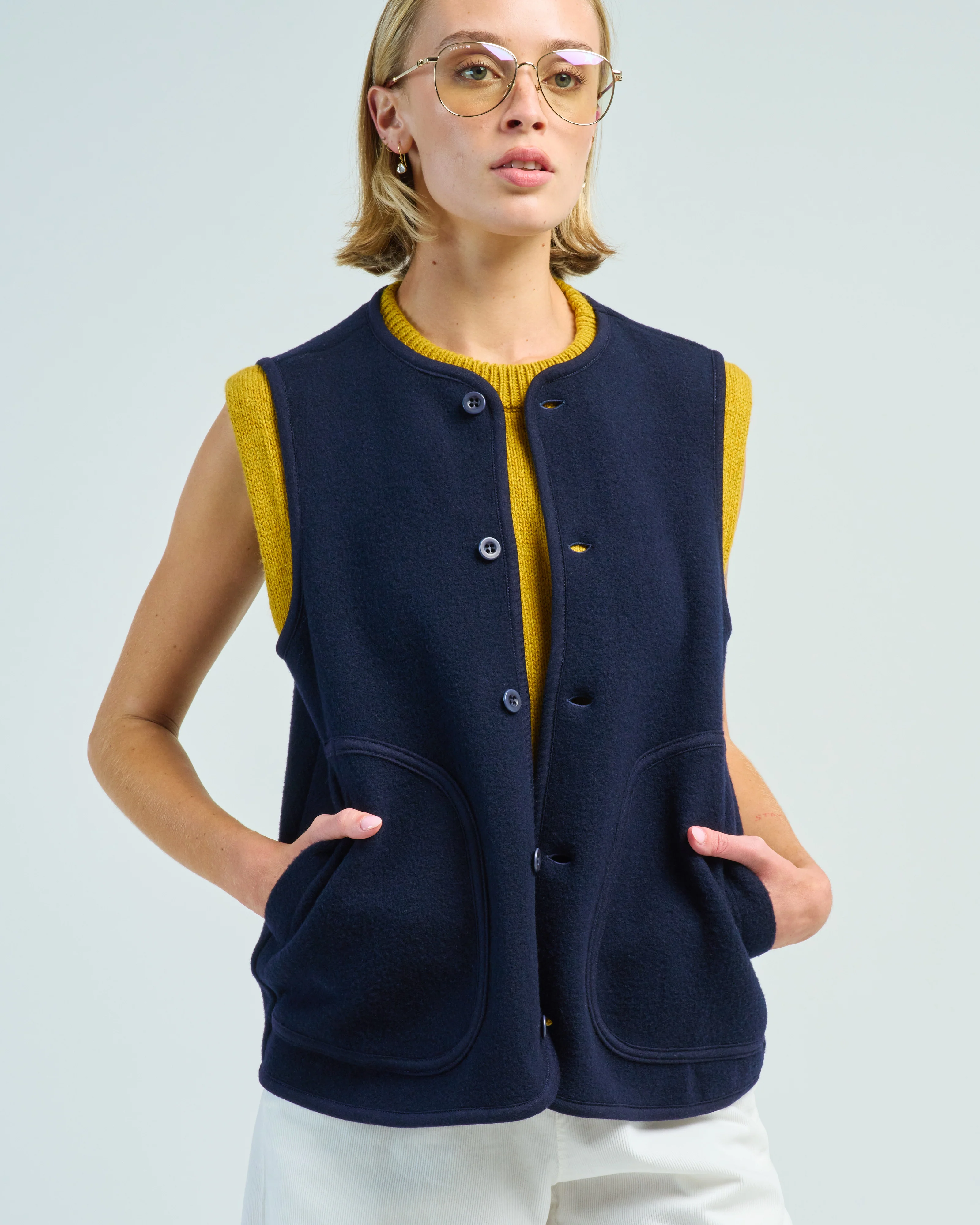 gilet panos - Image 5