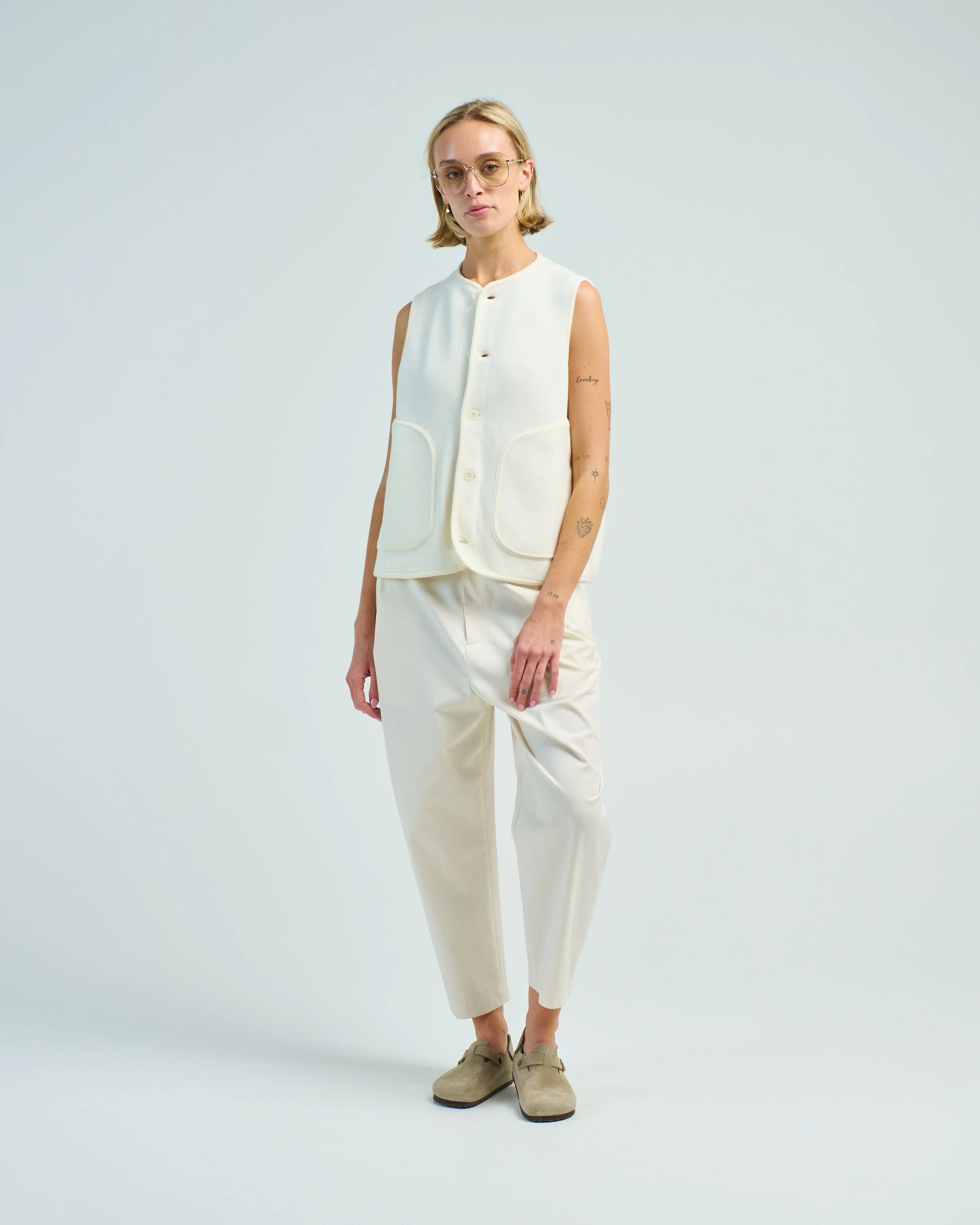 gilet panos - Image 2