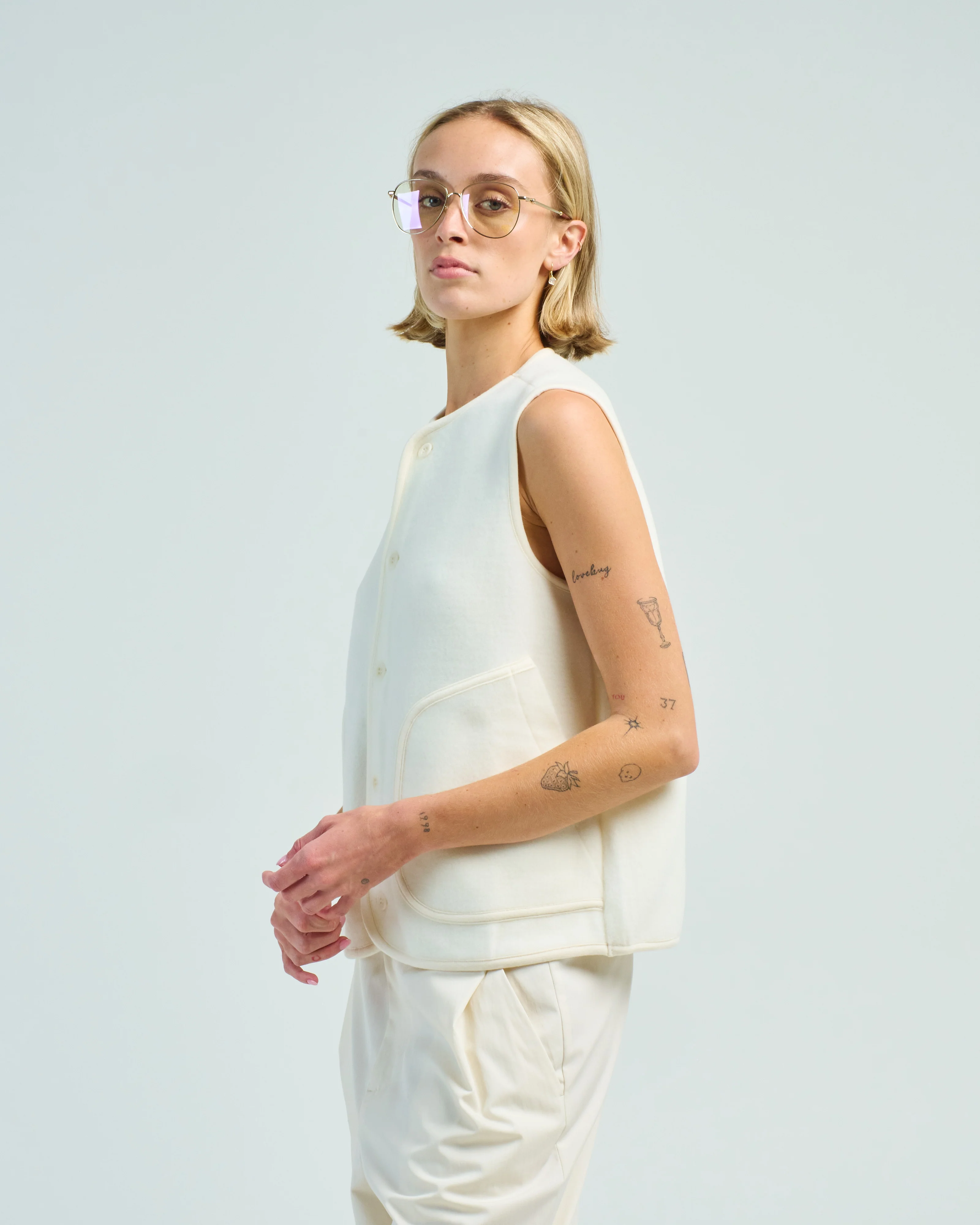 gilet panos - Image 3