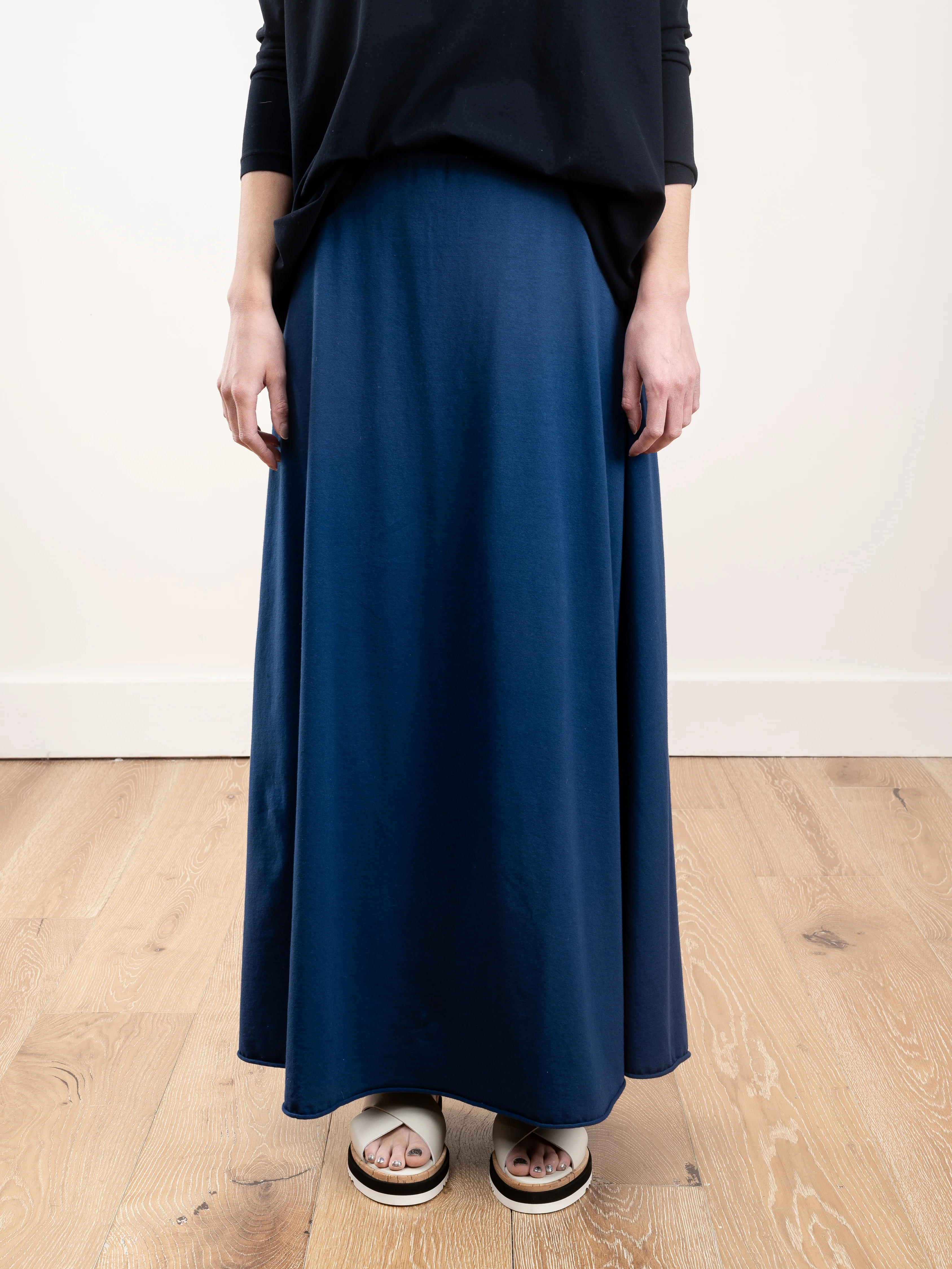 gonna fiasco skirt - open blue - Image 3