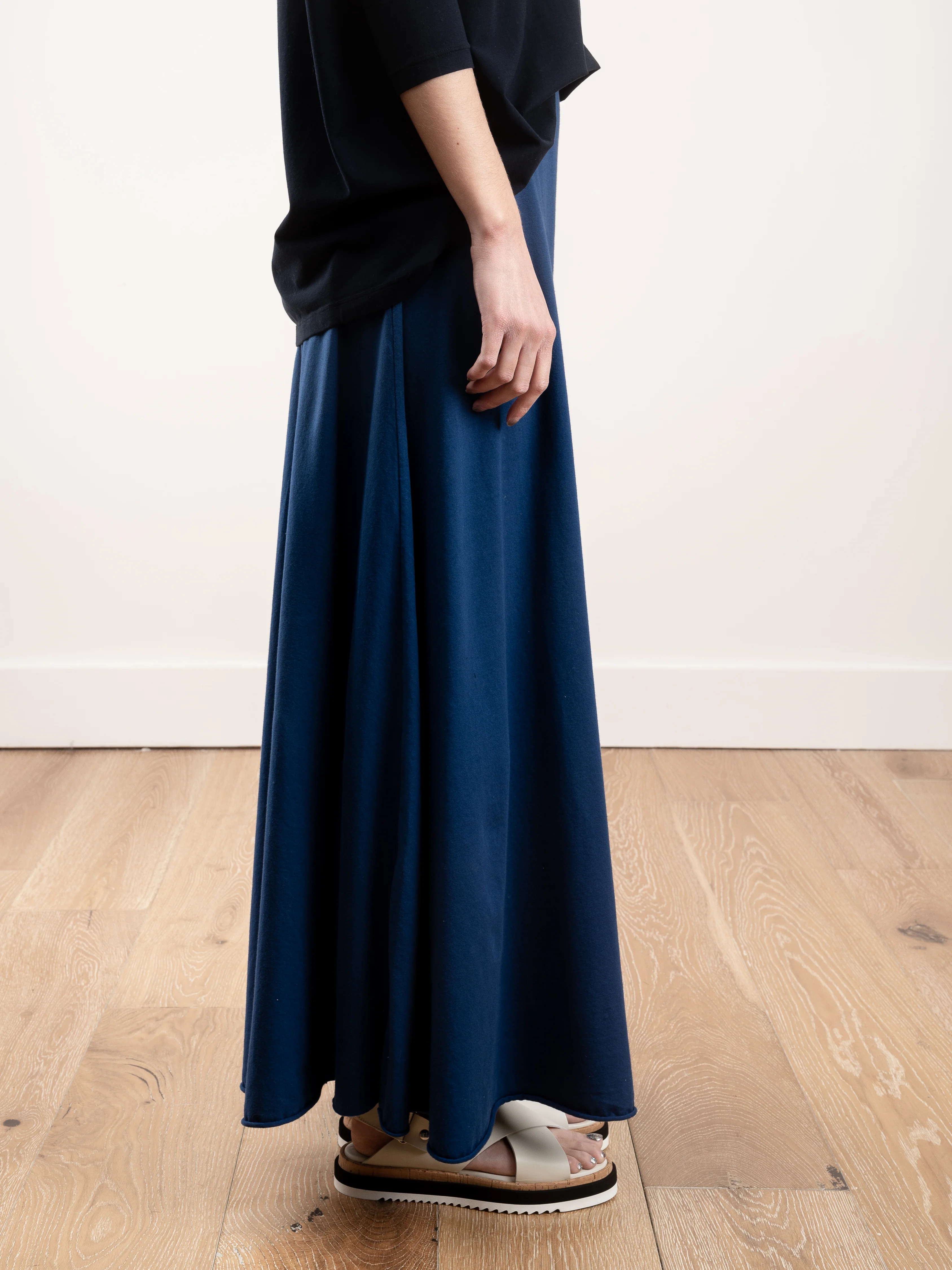 gonna fiasco skirt - open blue - Image 4