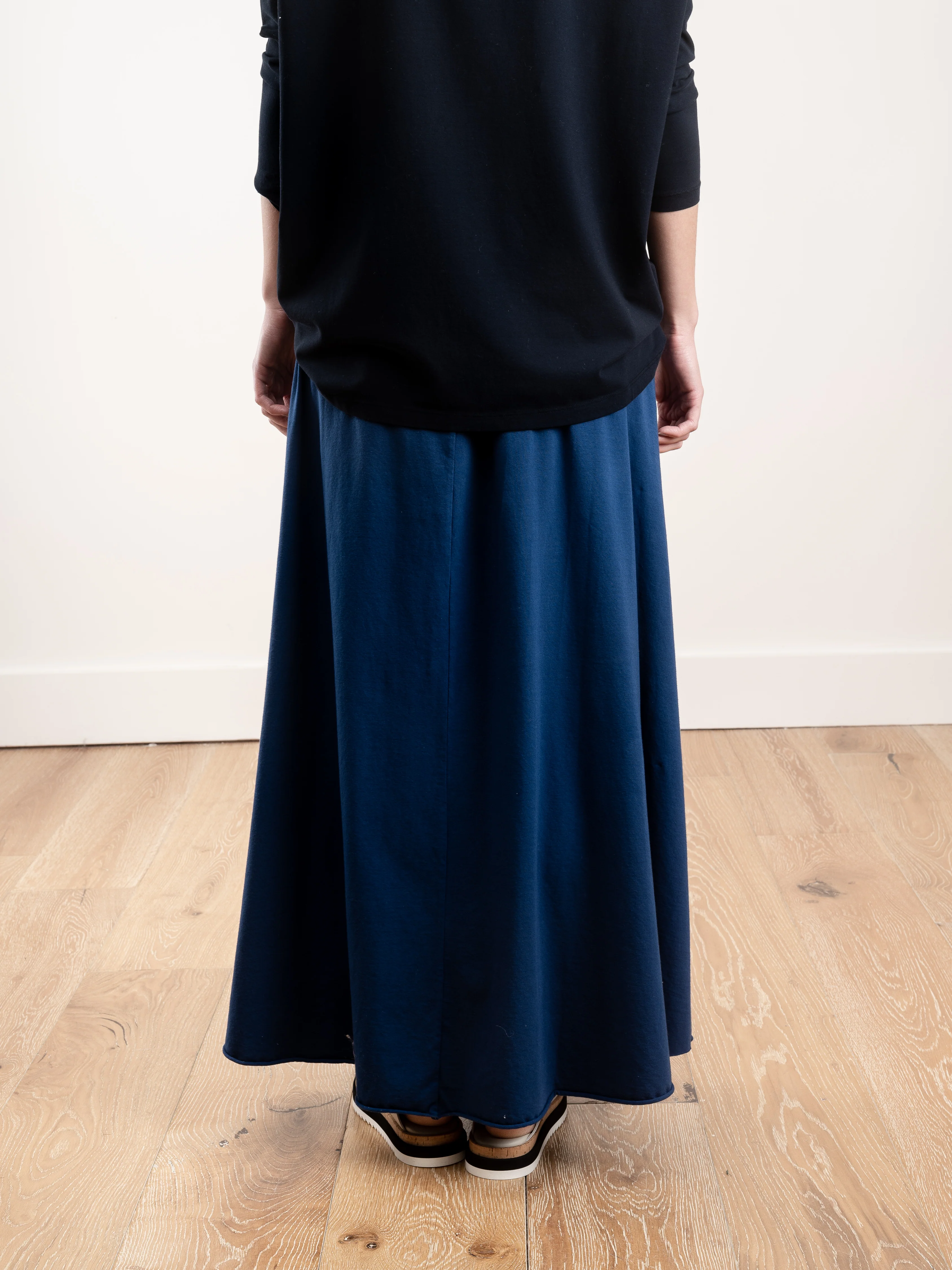 gonna fiasco skirt - open blue - Image 5