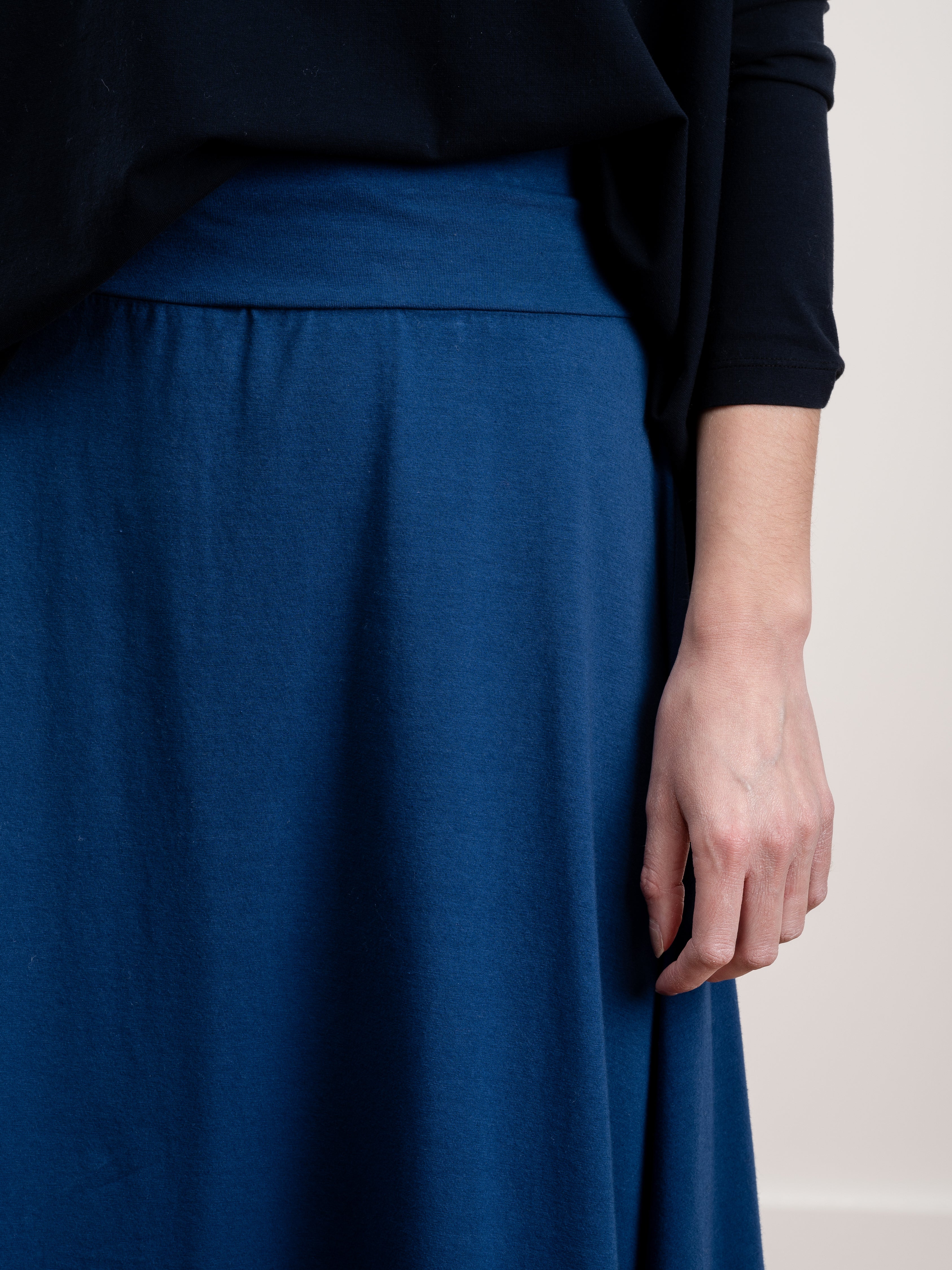gonna fiasco skirt - open blue - Image 6