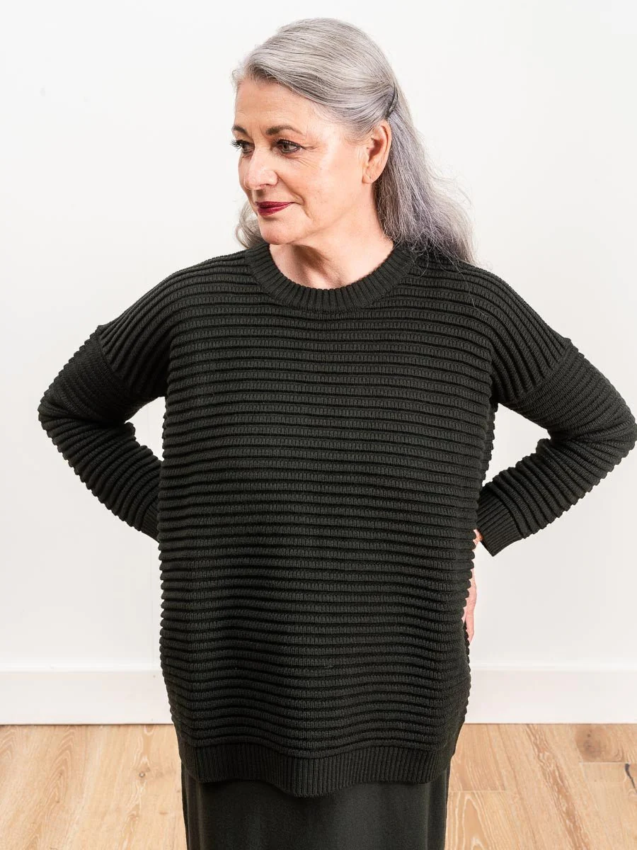 maglia bella sweater - Image 3